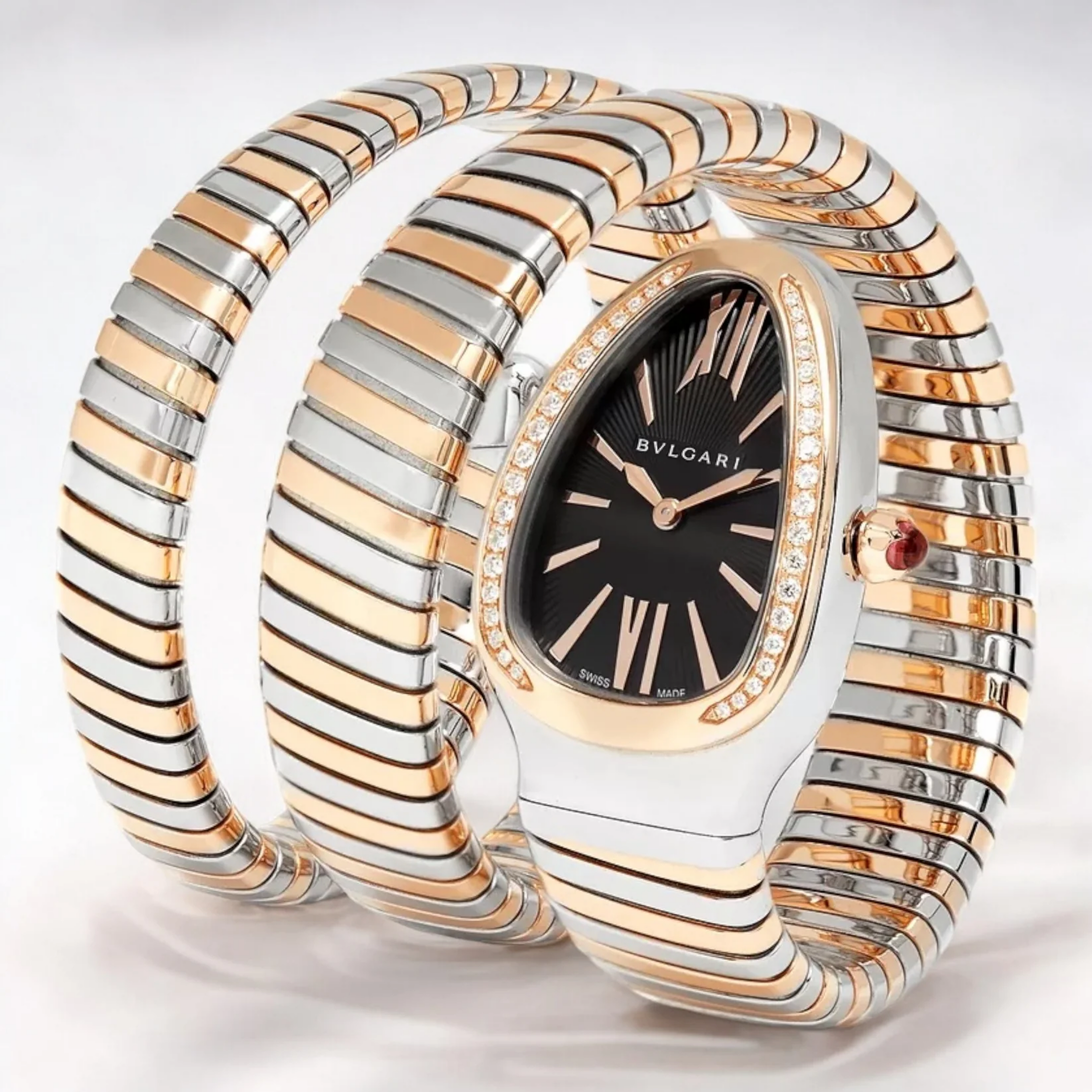 B V L. | Snake Watch ChronoMist