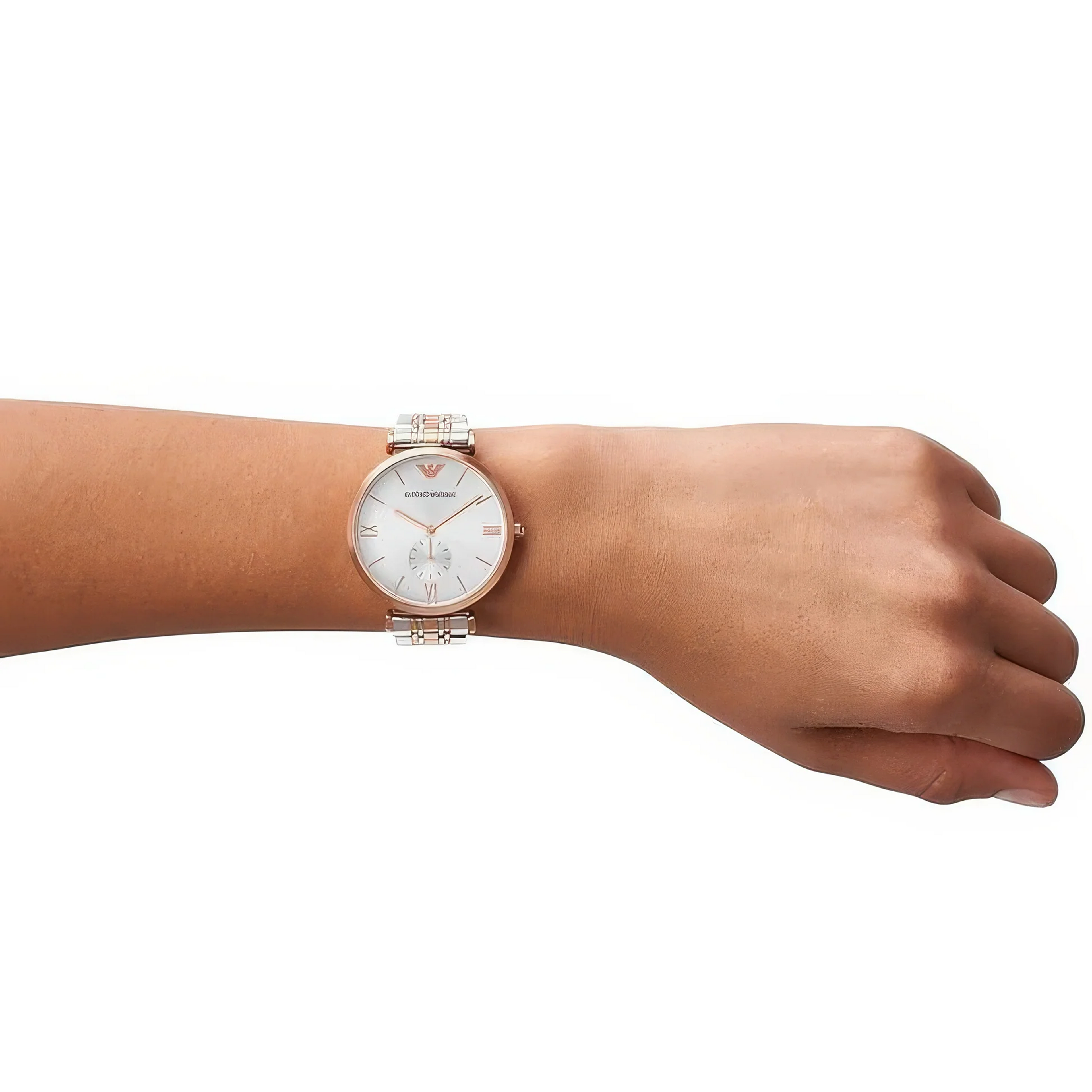 A R M.  WOMAN WATCH ChronoMist