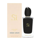 S I Intense Gio Armani Womens 100ml