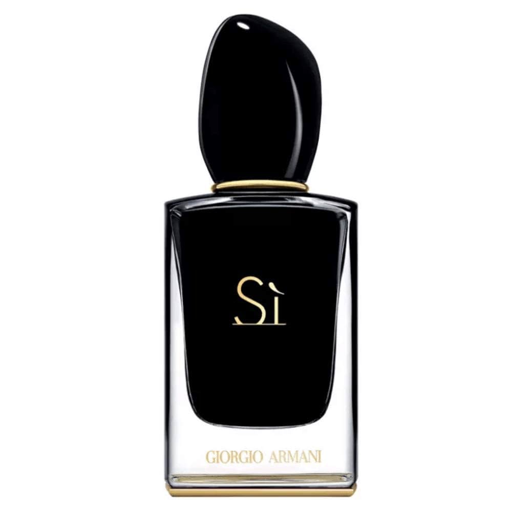 S I Intense Gio Armani Womens 100ml