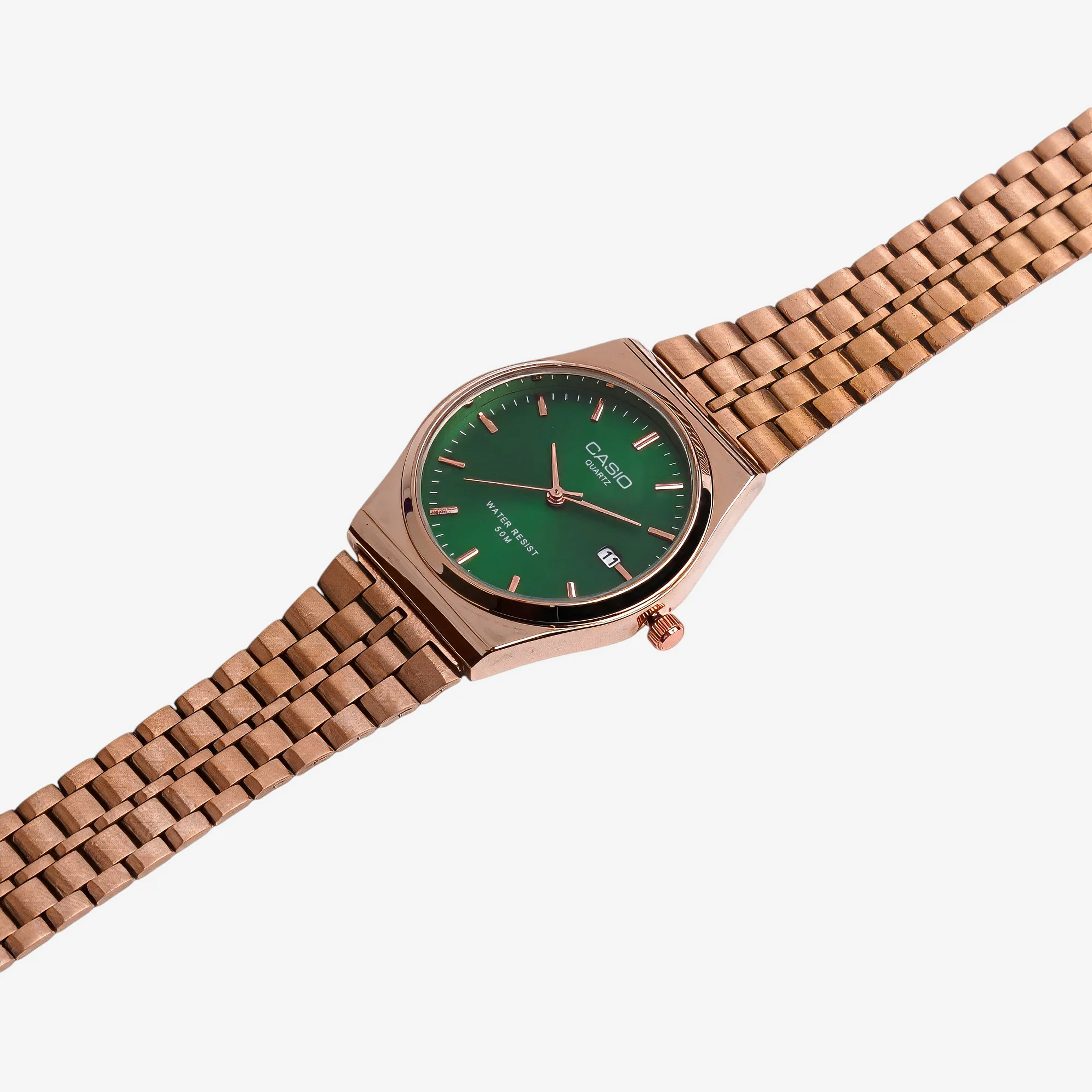 CLASSIC UNISEX WATCH ChronoMist