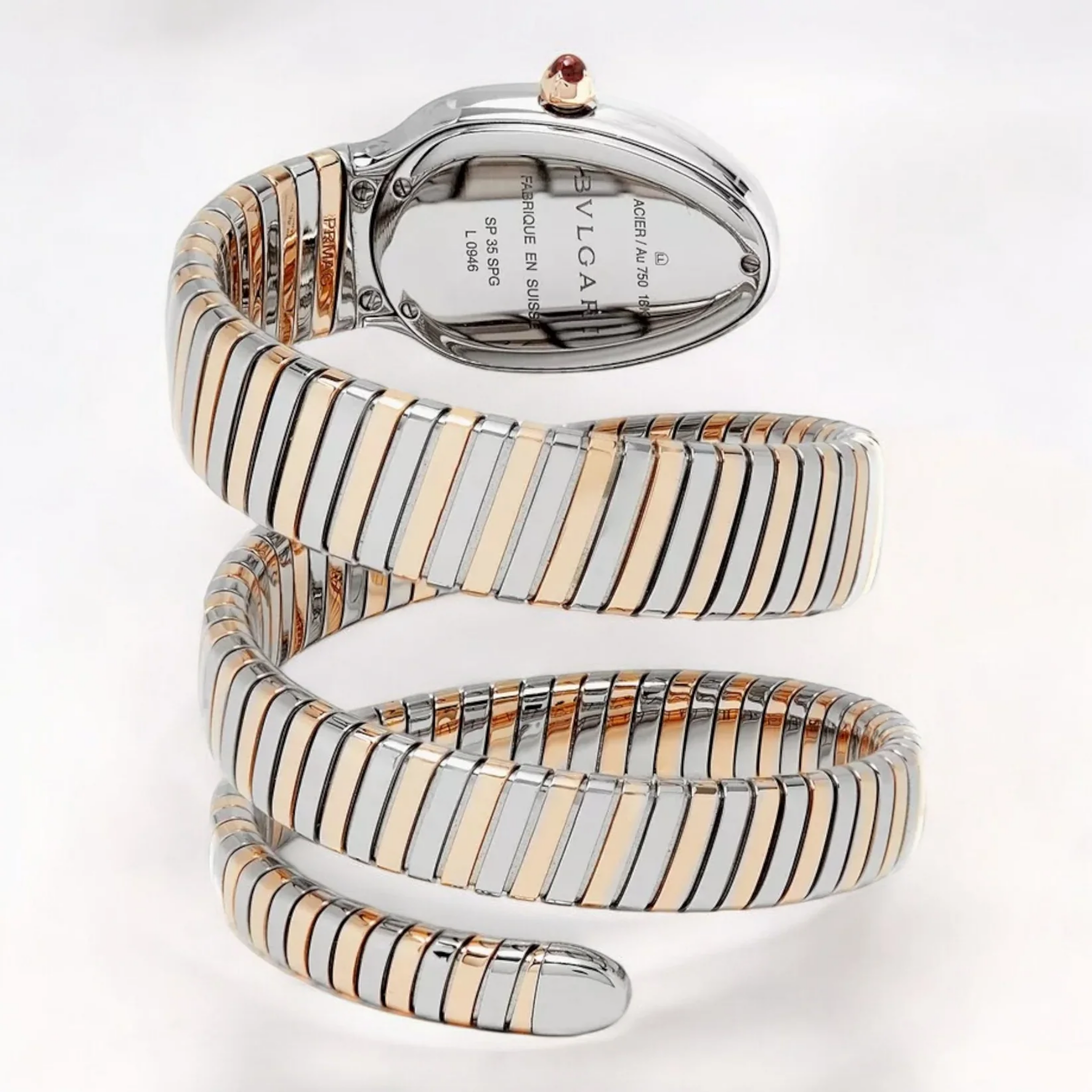 B V L. | Snake Watch ChronoMist