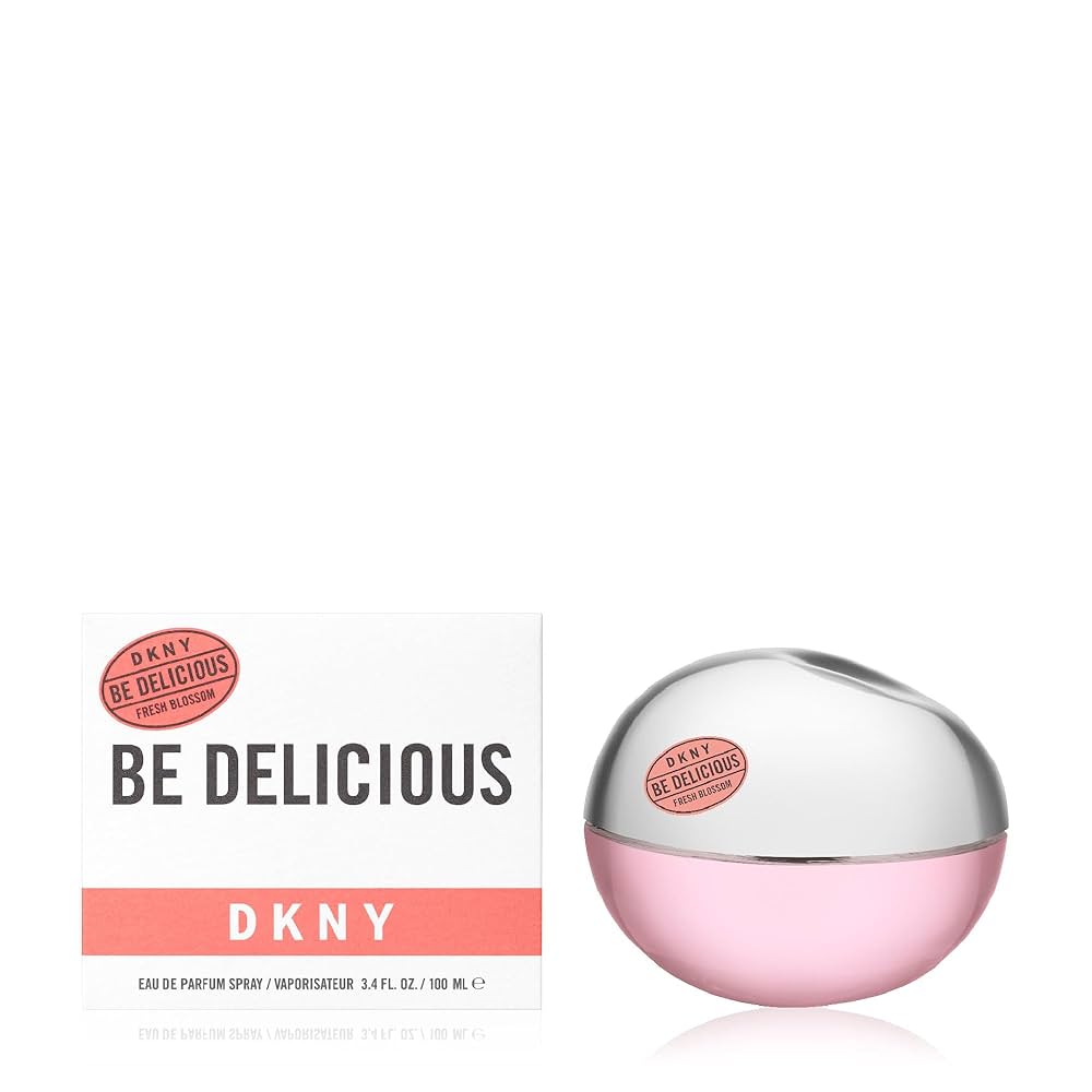 Fresh Blossom Eau De Parfum Women Perfume 100ml