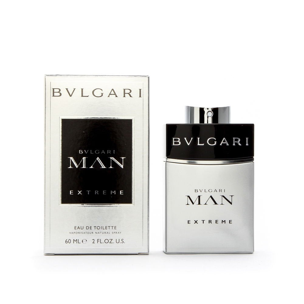 B V L Man Extreme for Men 100ml