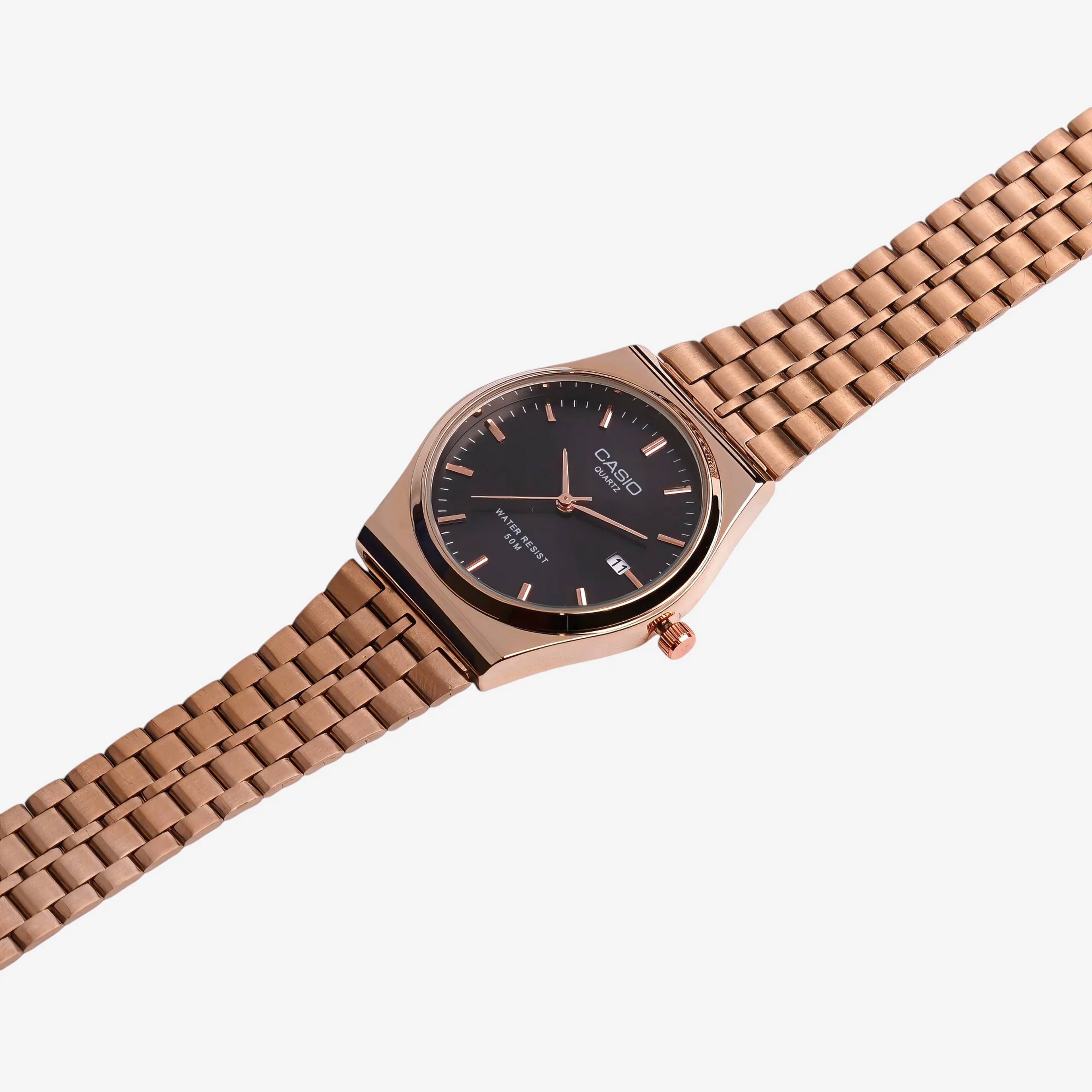 CLASSIC UNISEX WATCH ChronoMist