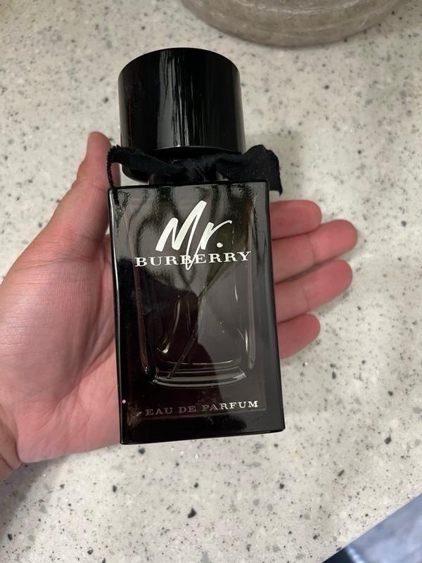 Mrr Burbeerry men perfume 100ml