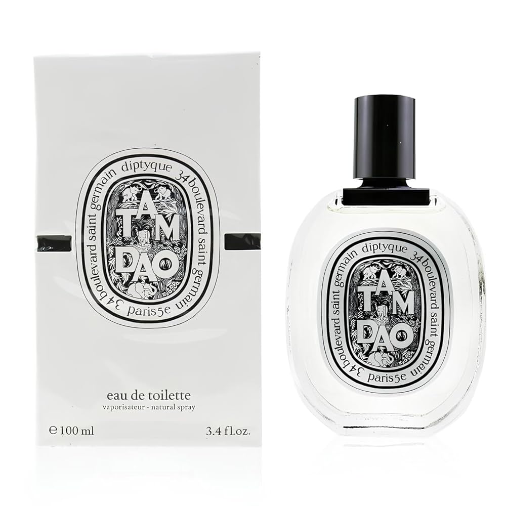 Tam Dao Men Perfum diptyeque 100ml