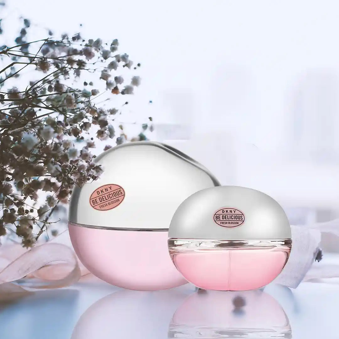 Fresh Blossom Eau De Parfum Women Perfume 100ml