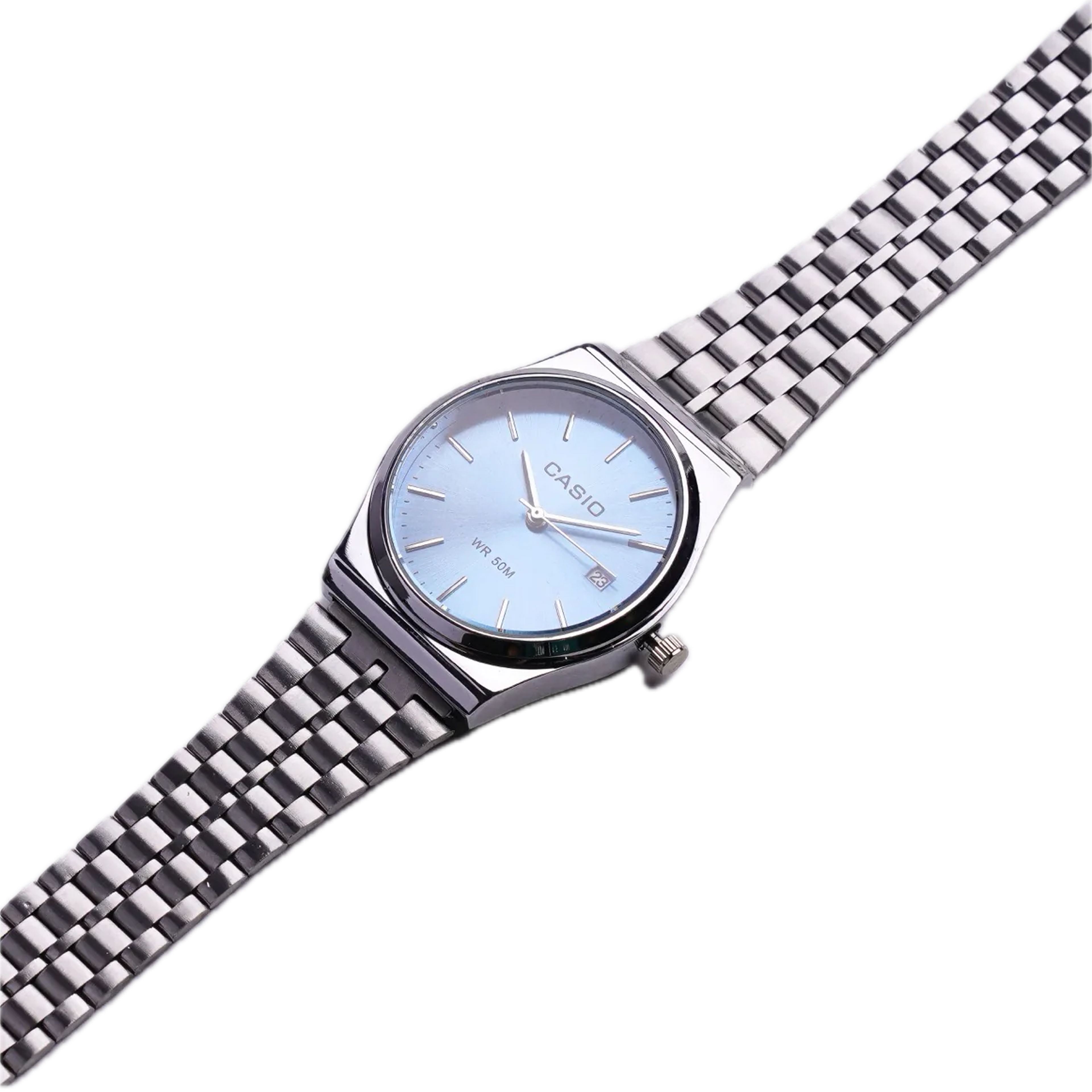 CLASSIC UNISEX WATCH ChronoMist