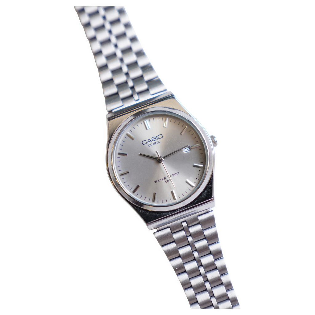 CLASSIC UNISEX WATCH ChronoMist