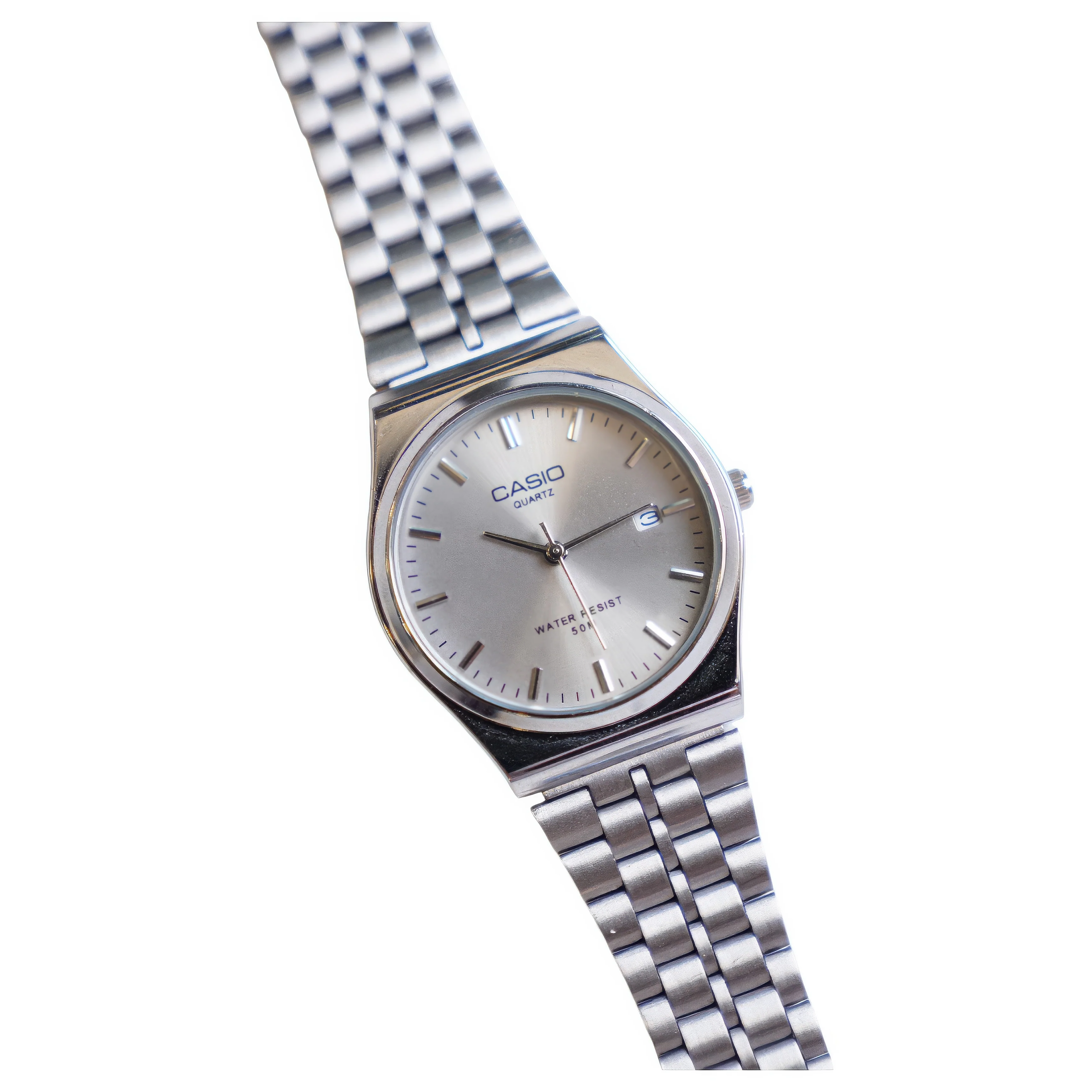 CLASSIC UNISEX WATCH ChronoMist