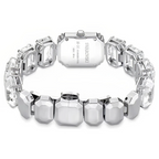 Octagon Crystal Bracelet Watch ChronoMist