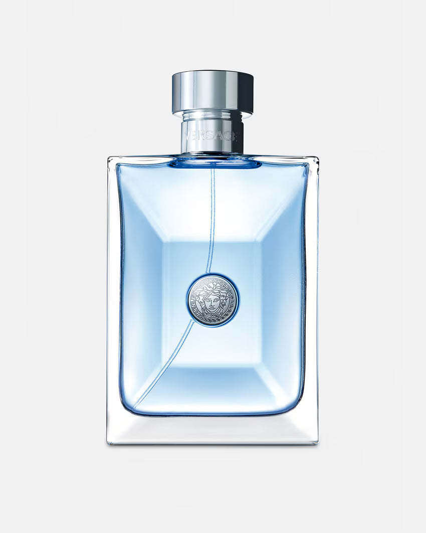 Vercsace Pour Homme masculine scent for men 100ml