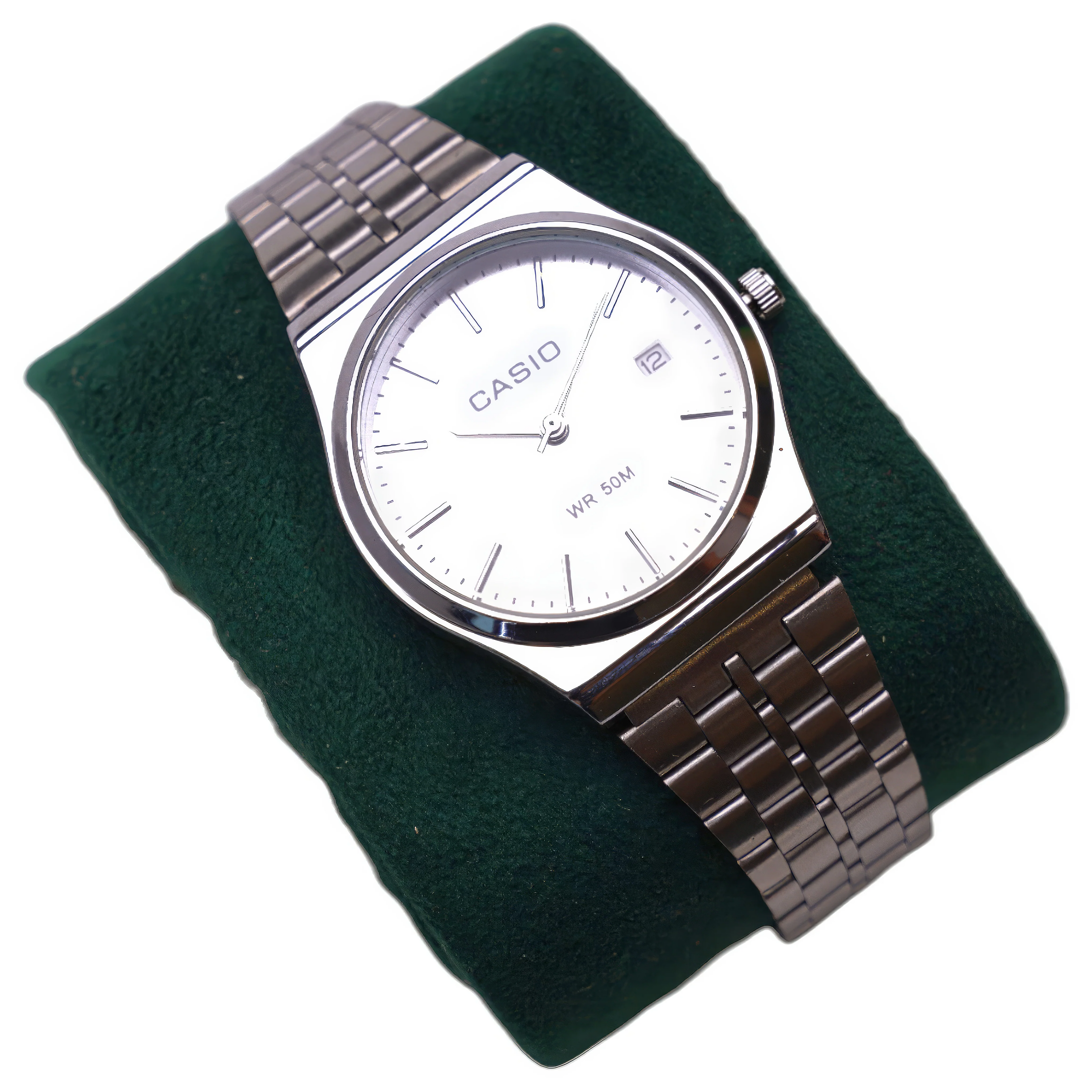 CLASSIC UNISEX WATCH ChronoMist