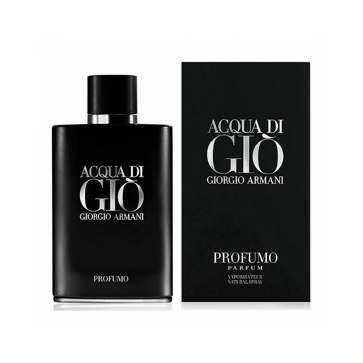 Acqua Di Gio Men | 100ml ChronoMist