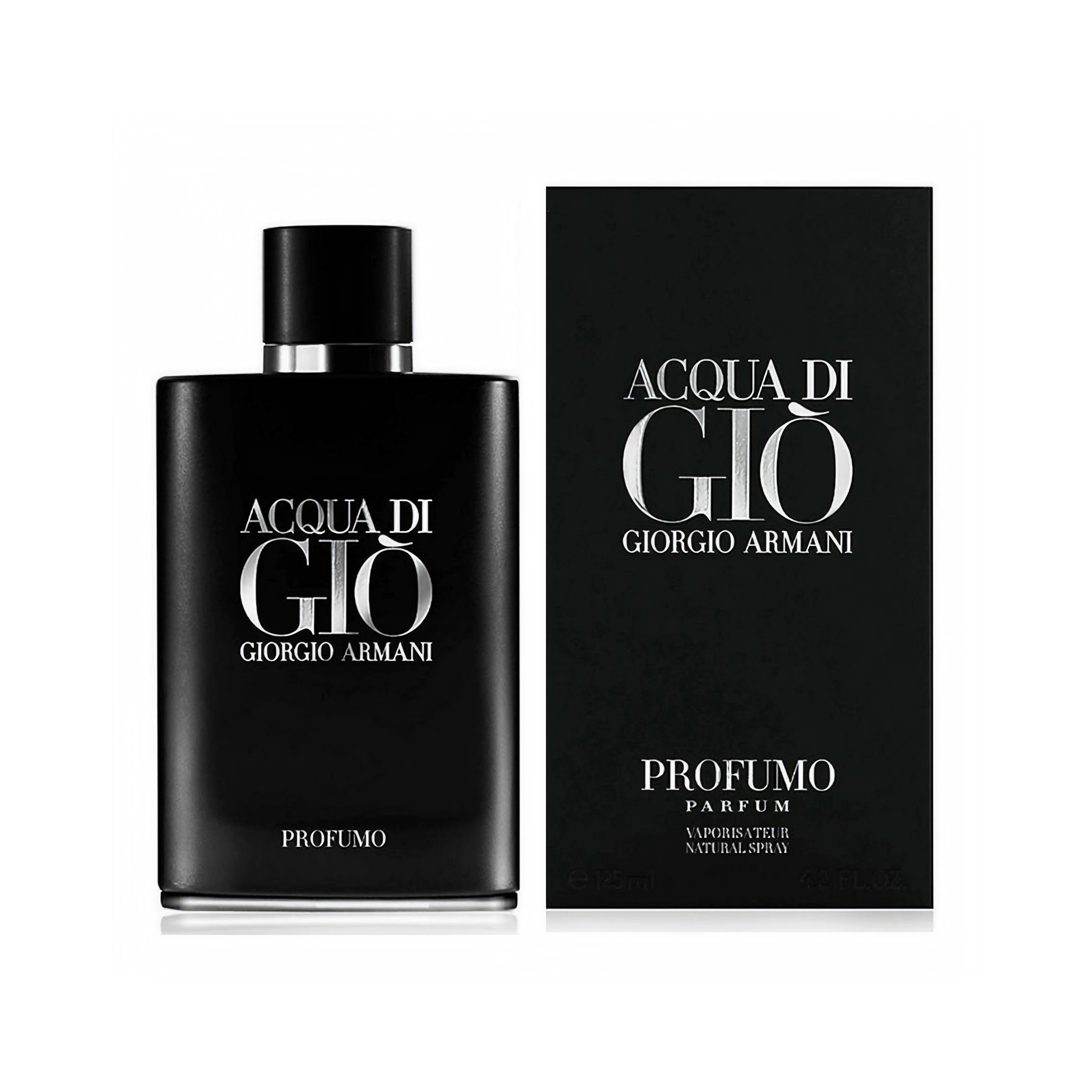 Acqua Di Gio Men | 100ml ChronoMist