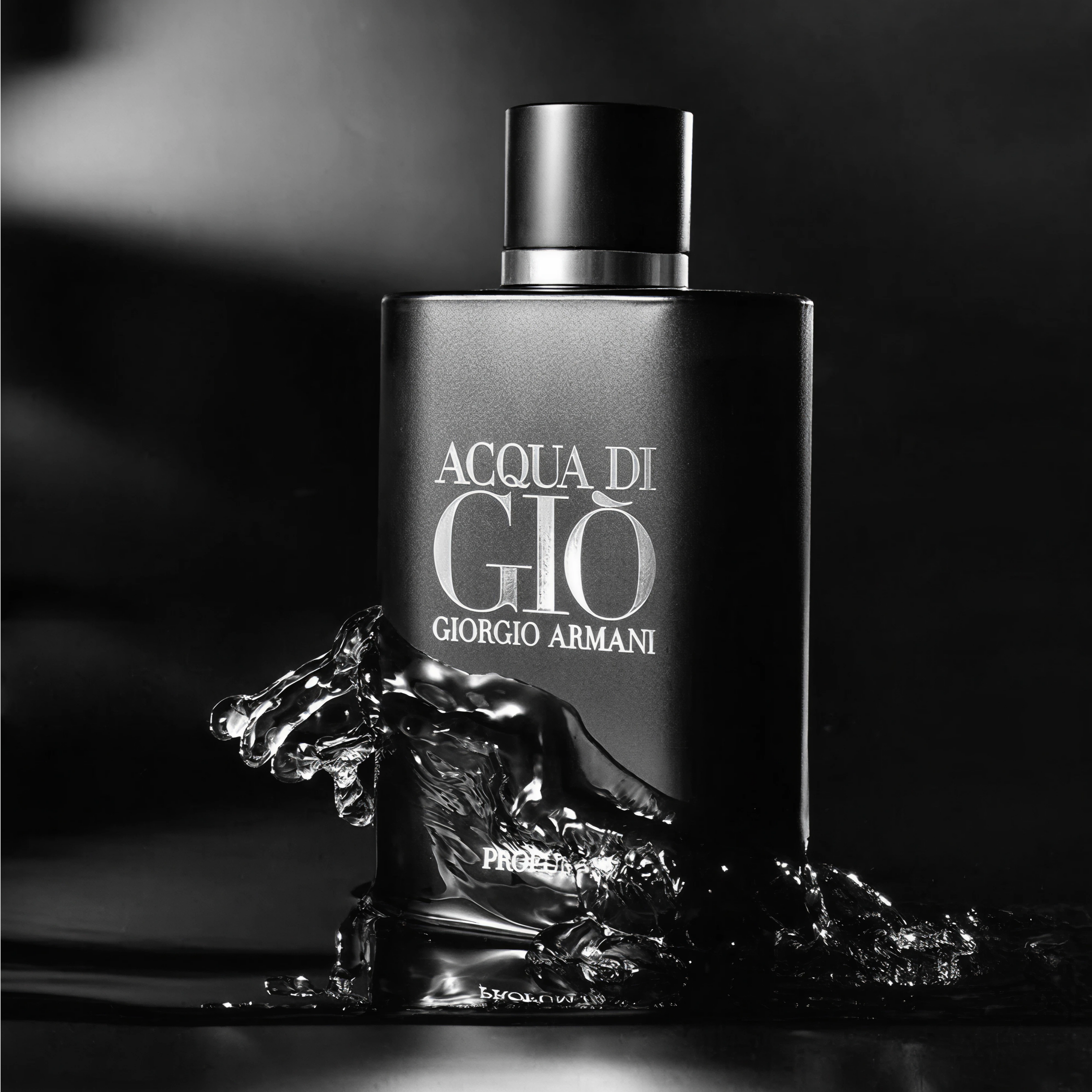 Acqua Di Gio Men | 100ml ChronoMist