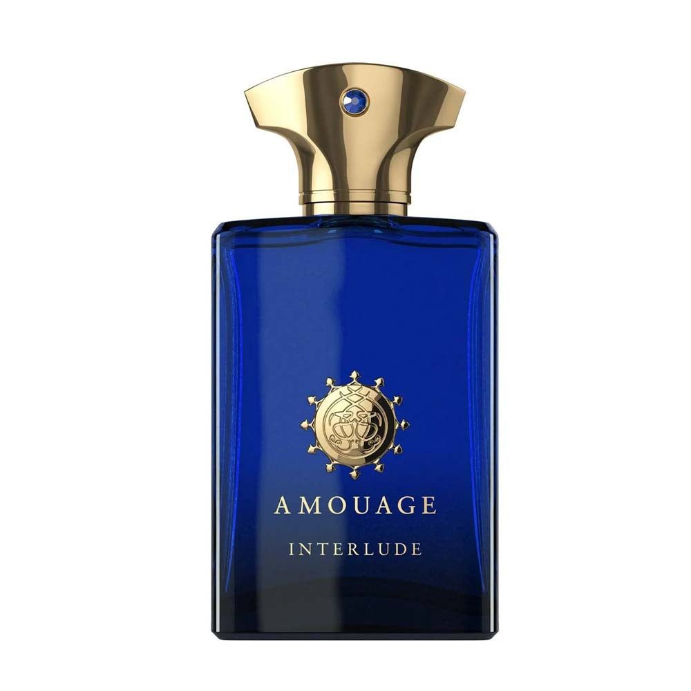 Amouaaggee Interlude Man's Eau de Parfum Spray ChronoMist