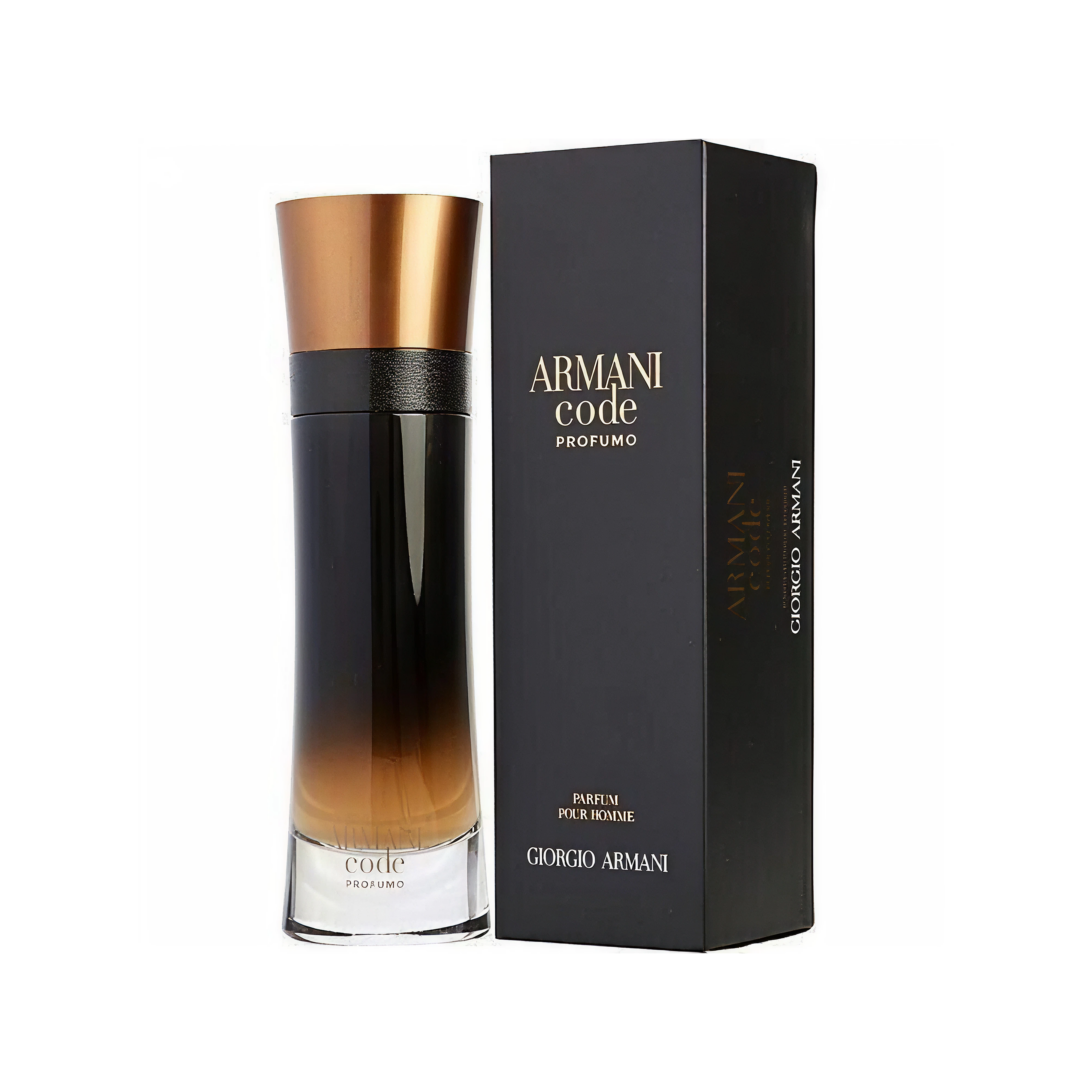 Code Profumo | 100ml ChronoMist