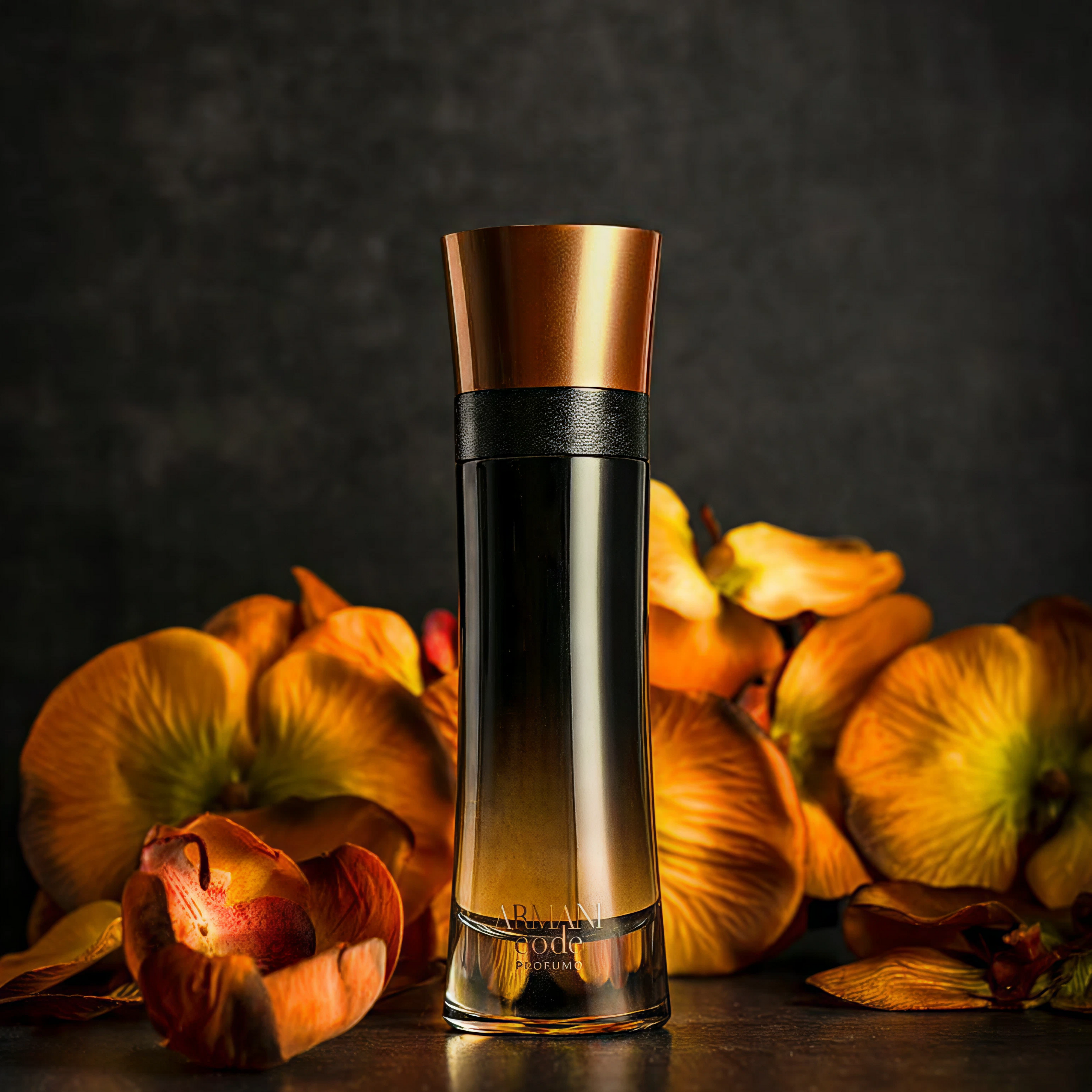 Code Profumo | 100ml ChronoMist