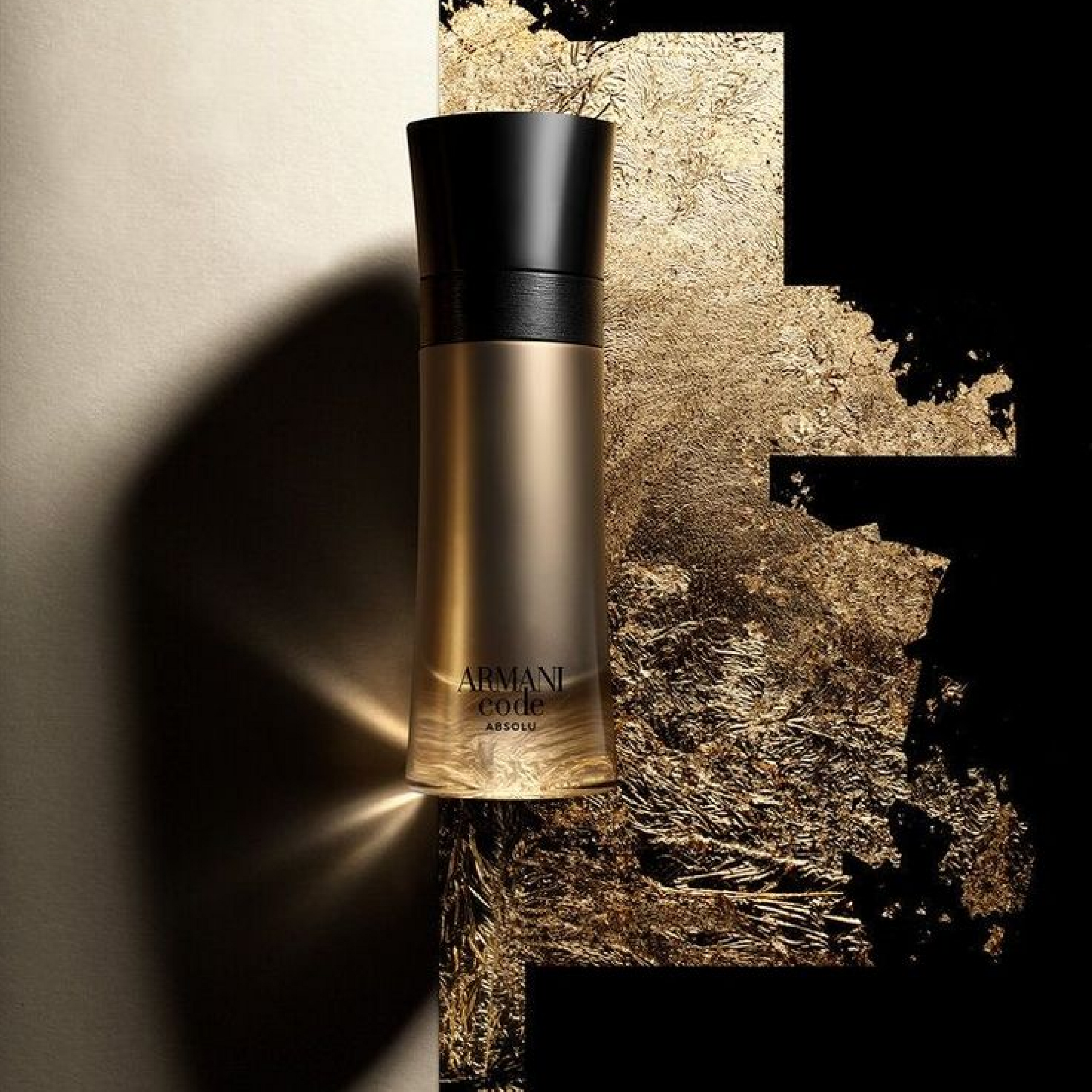 Code Profumo | 100ml ChronoMist