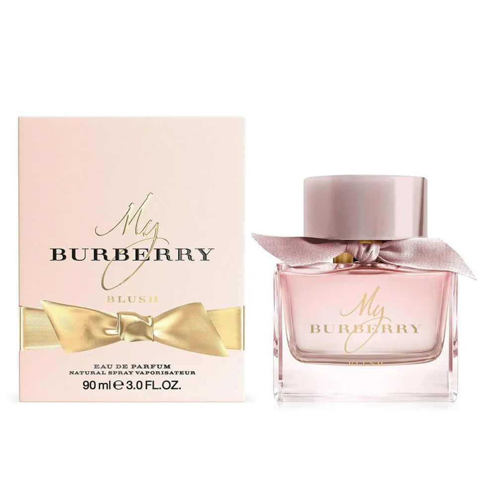 My Burbbeerry Blush for women perfume 100ml