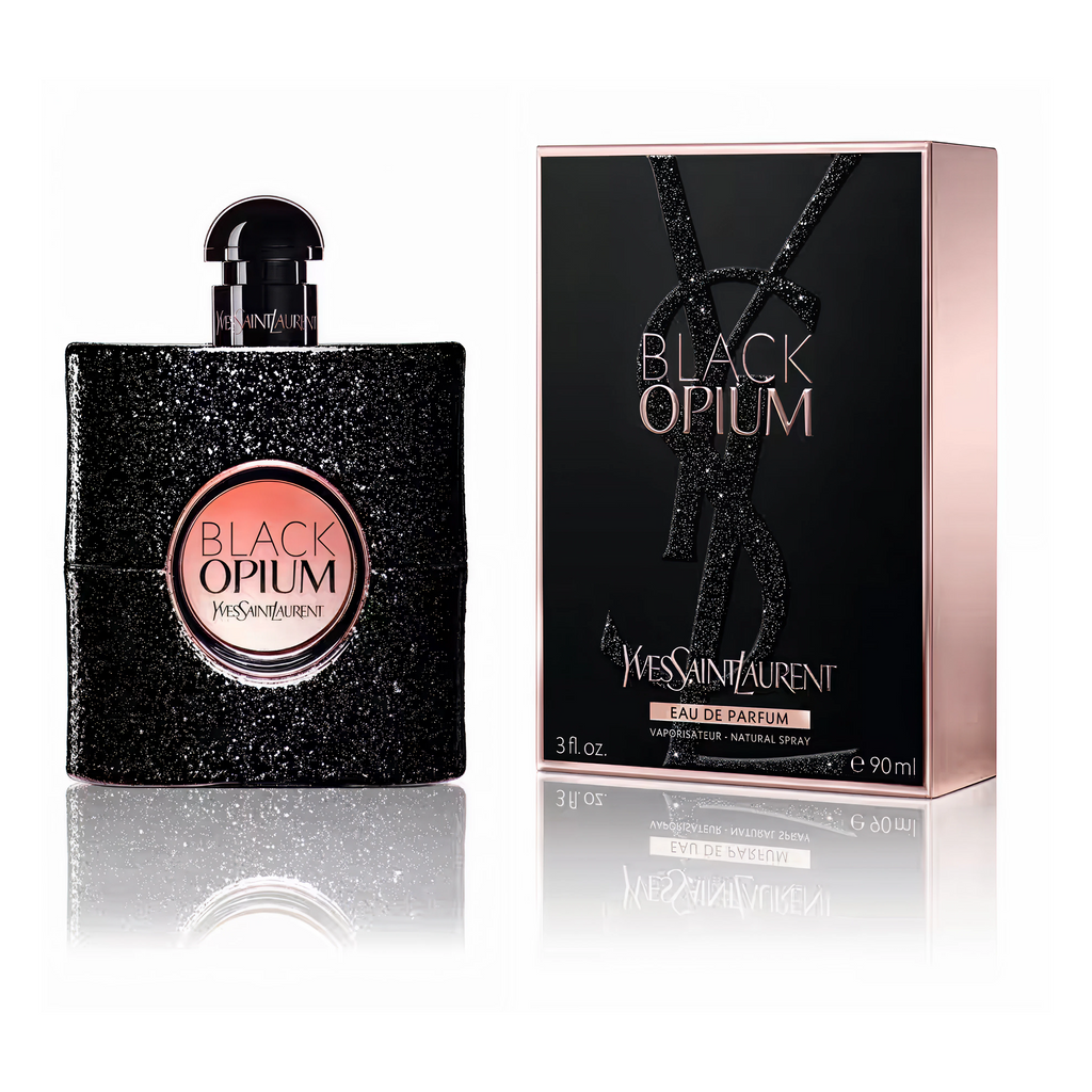 Black Opium | 100ml ChronoMist