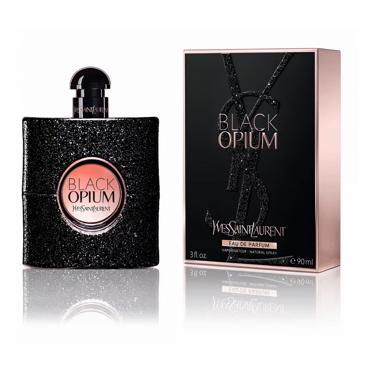 Black Opium | 100ml ChronoMist