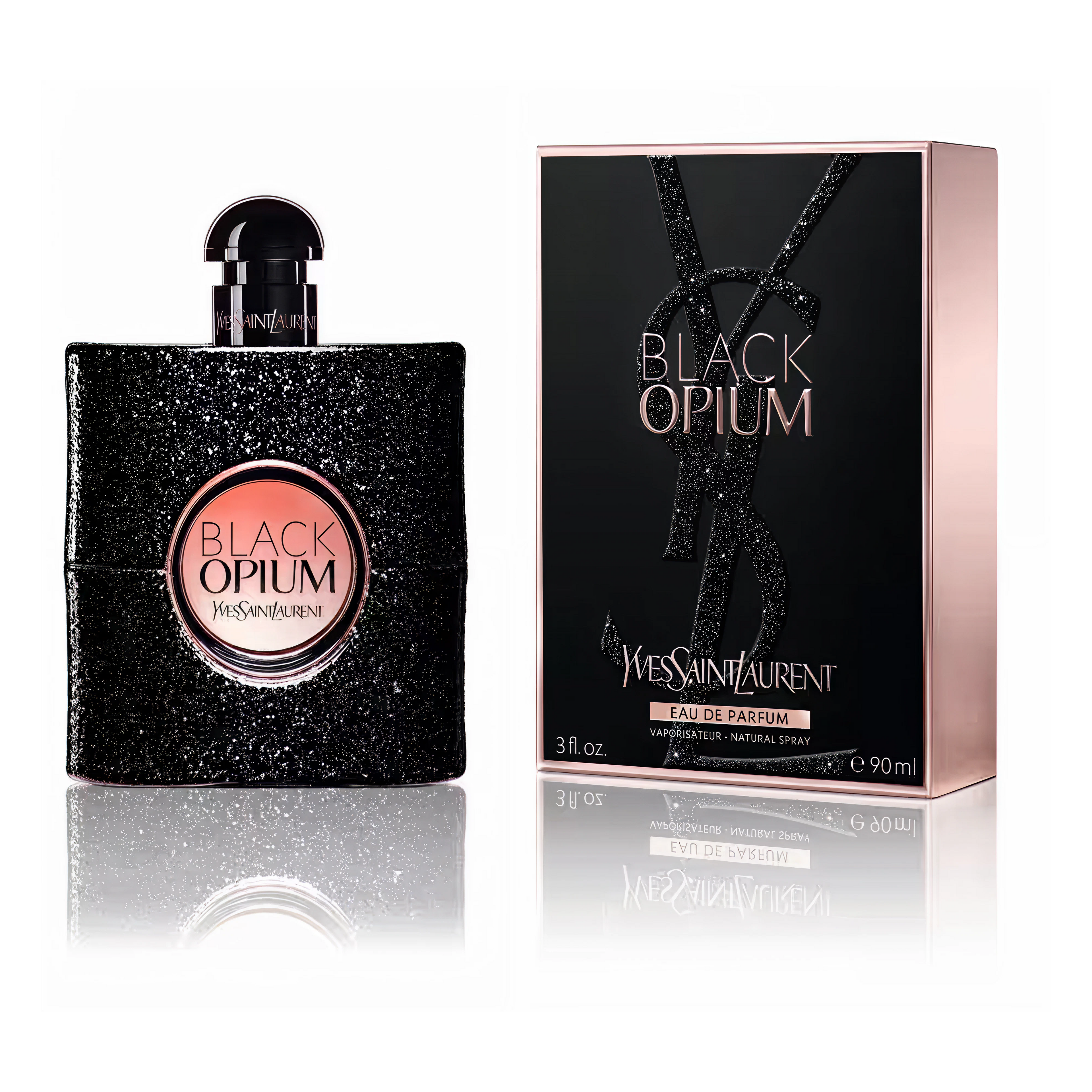 Black Opium | 100ml ChronoMist