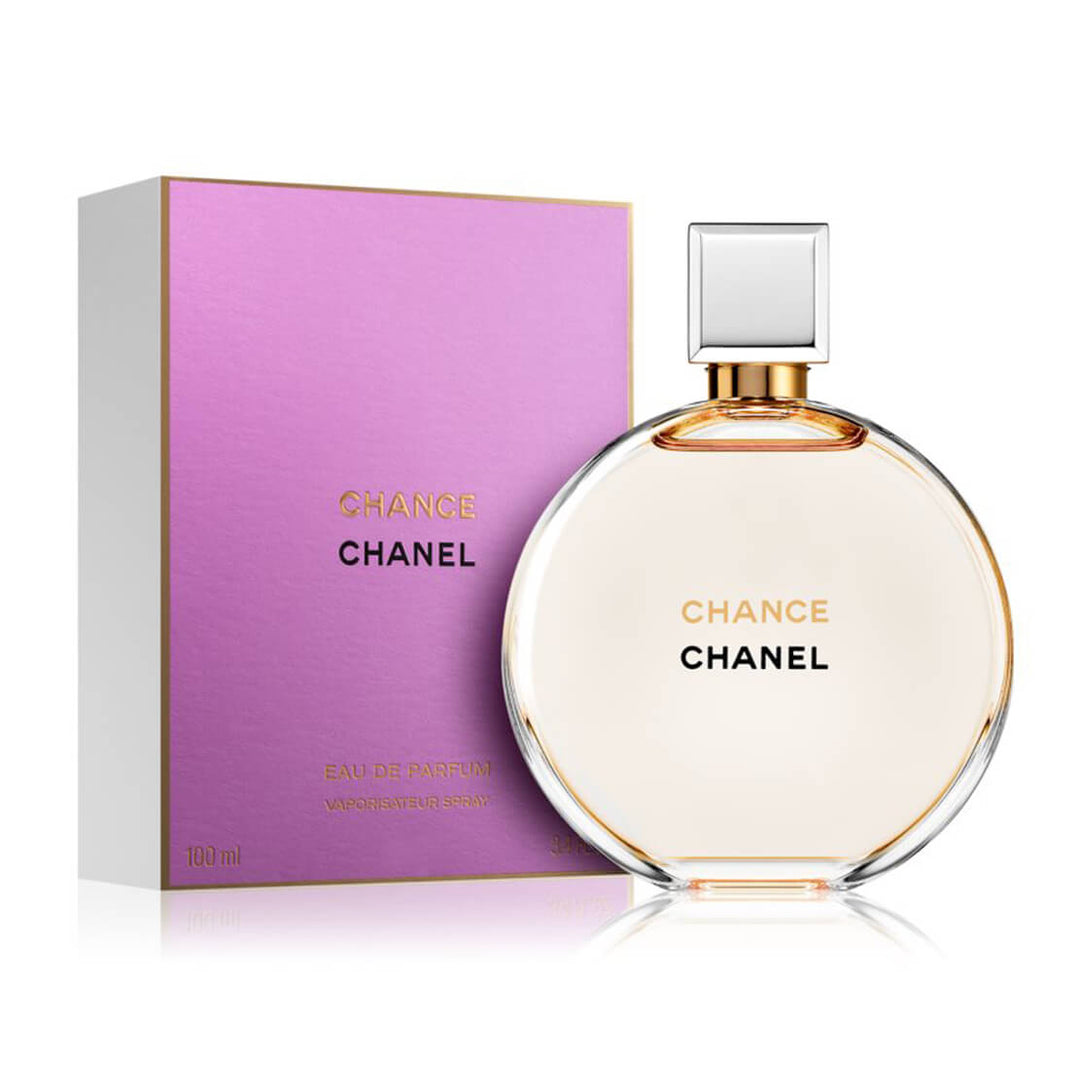 Channell Chance Eau De Parfum For Women ChronoMist