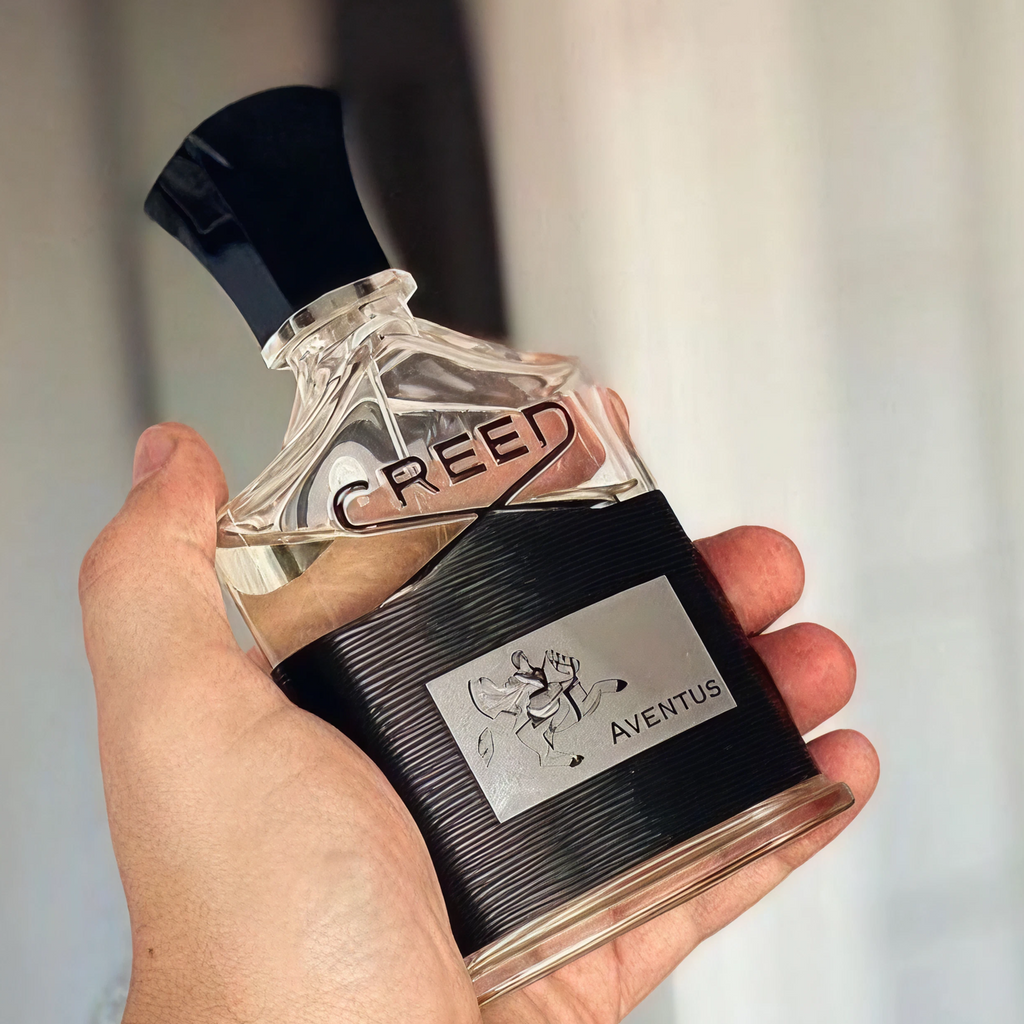 Aventus | 100ml ChronoMist