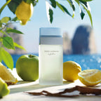 Light blue Women by Dolce & Gabbana perfume 100ml