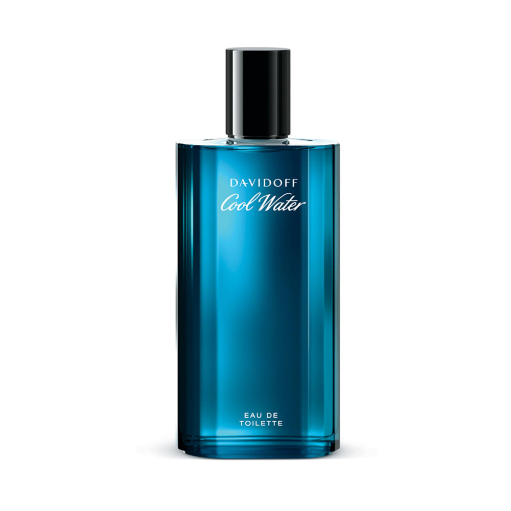 Davviidoff Cool Water Eau De Toilette For Men ChronoMist