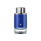 Monttblancc Explorer Ultra Blue Eau De Parfum | 100ml ChronoMist