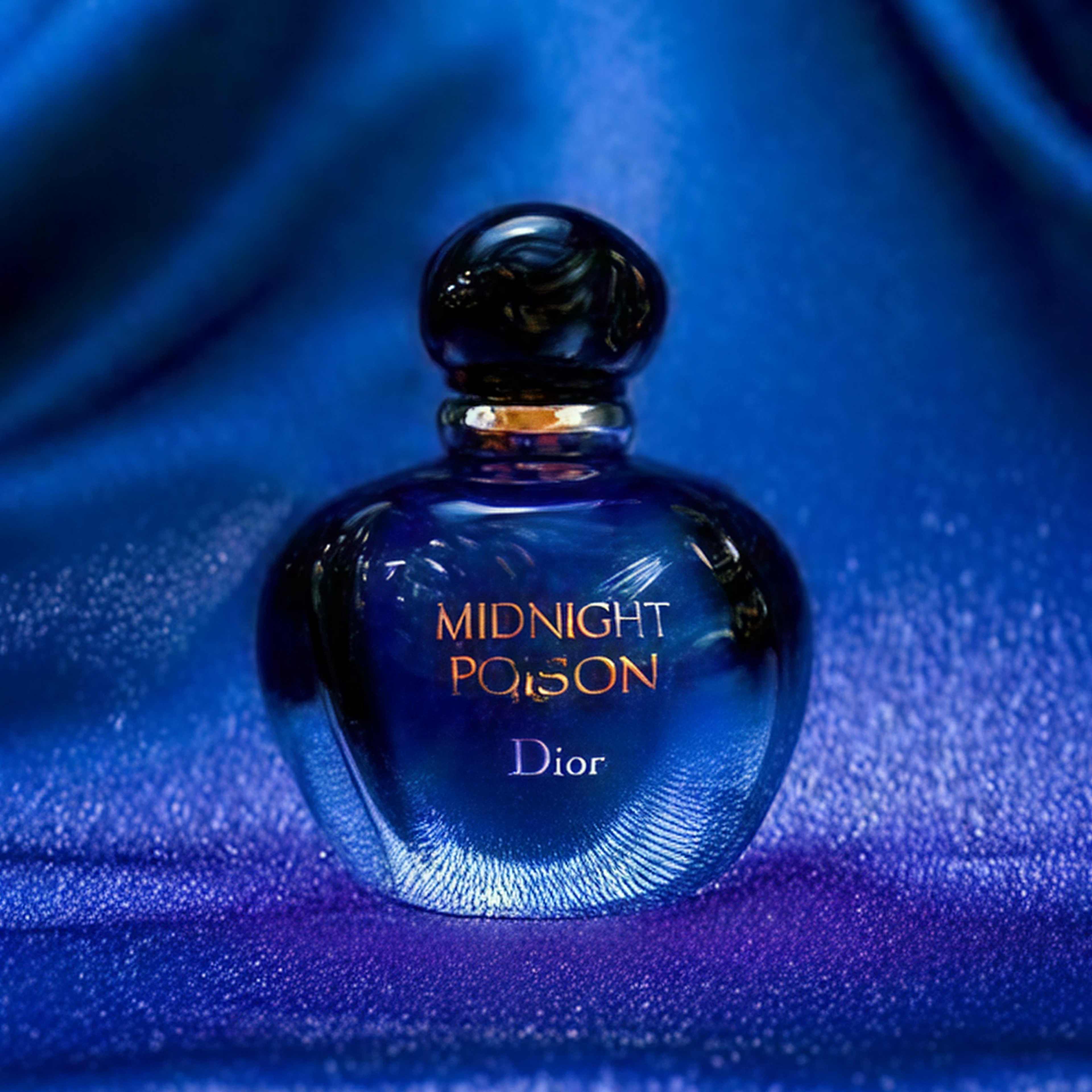 Midnight Poison | 100ml ChronoMist