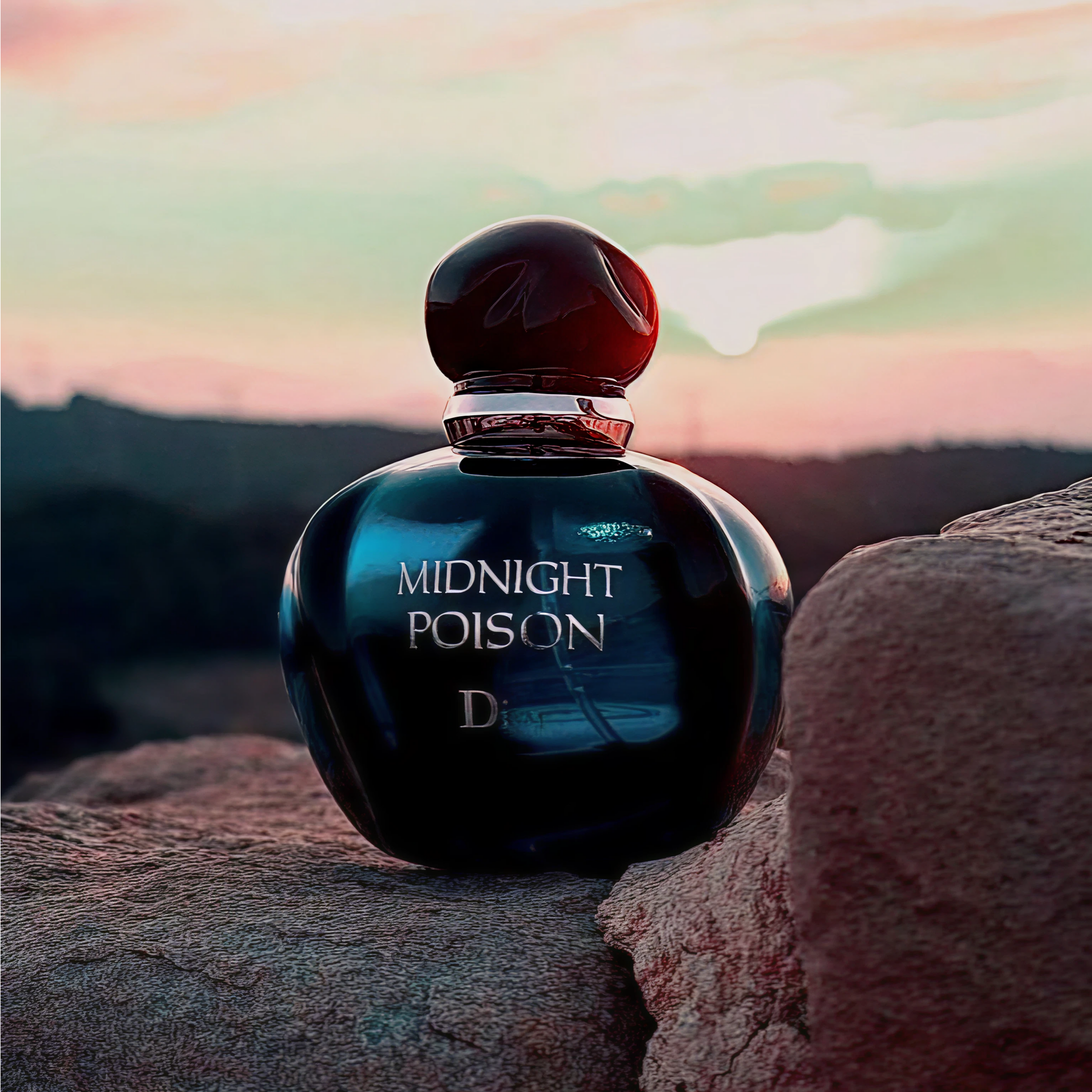 Midnight Poison | 100ml ChronoMist
