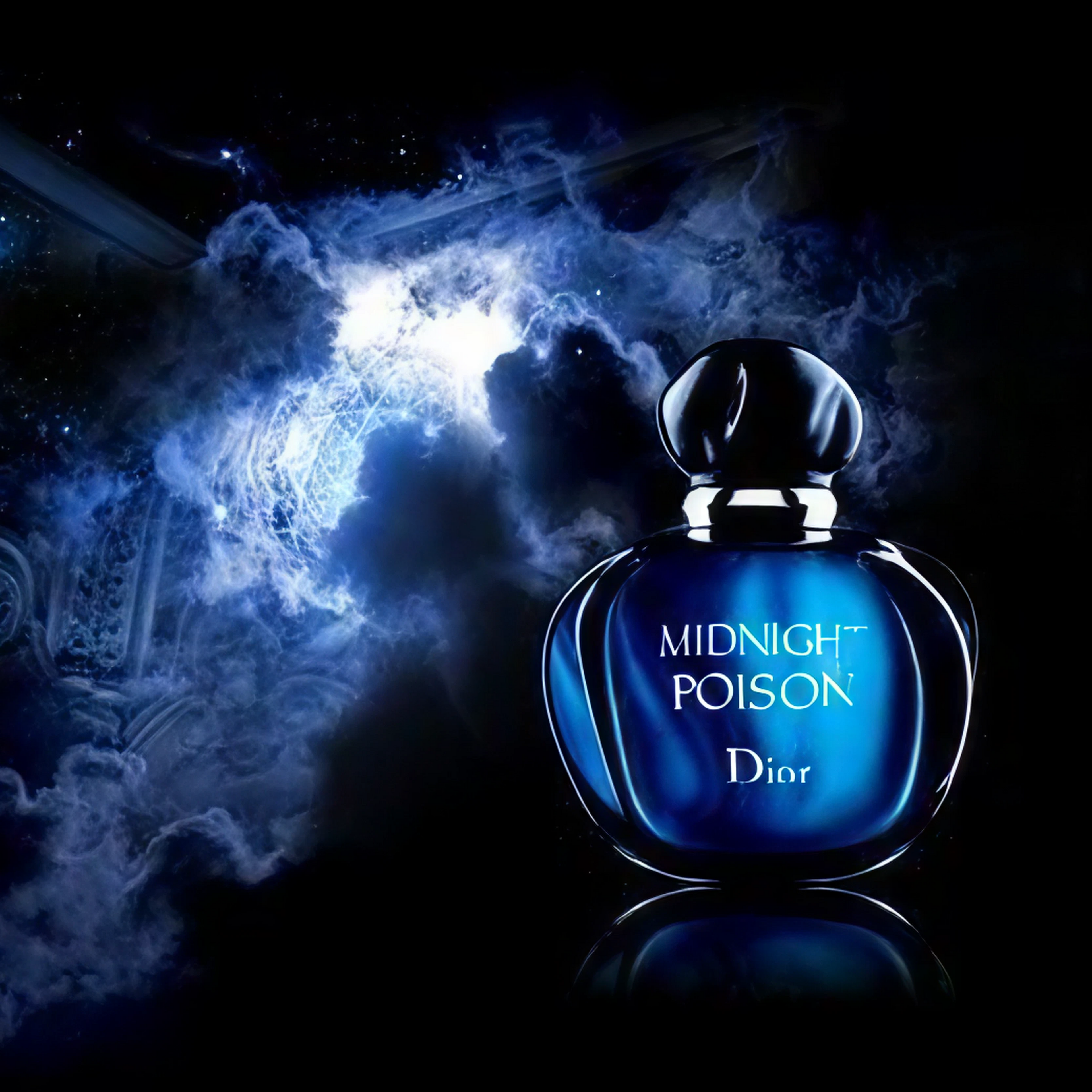 Midnight Poison | 100ml ChronoMist