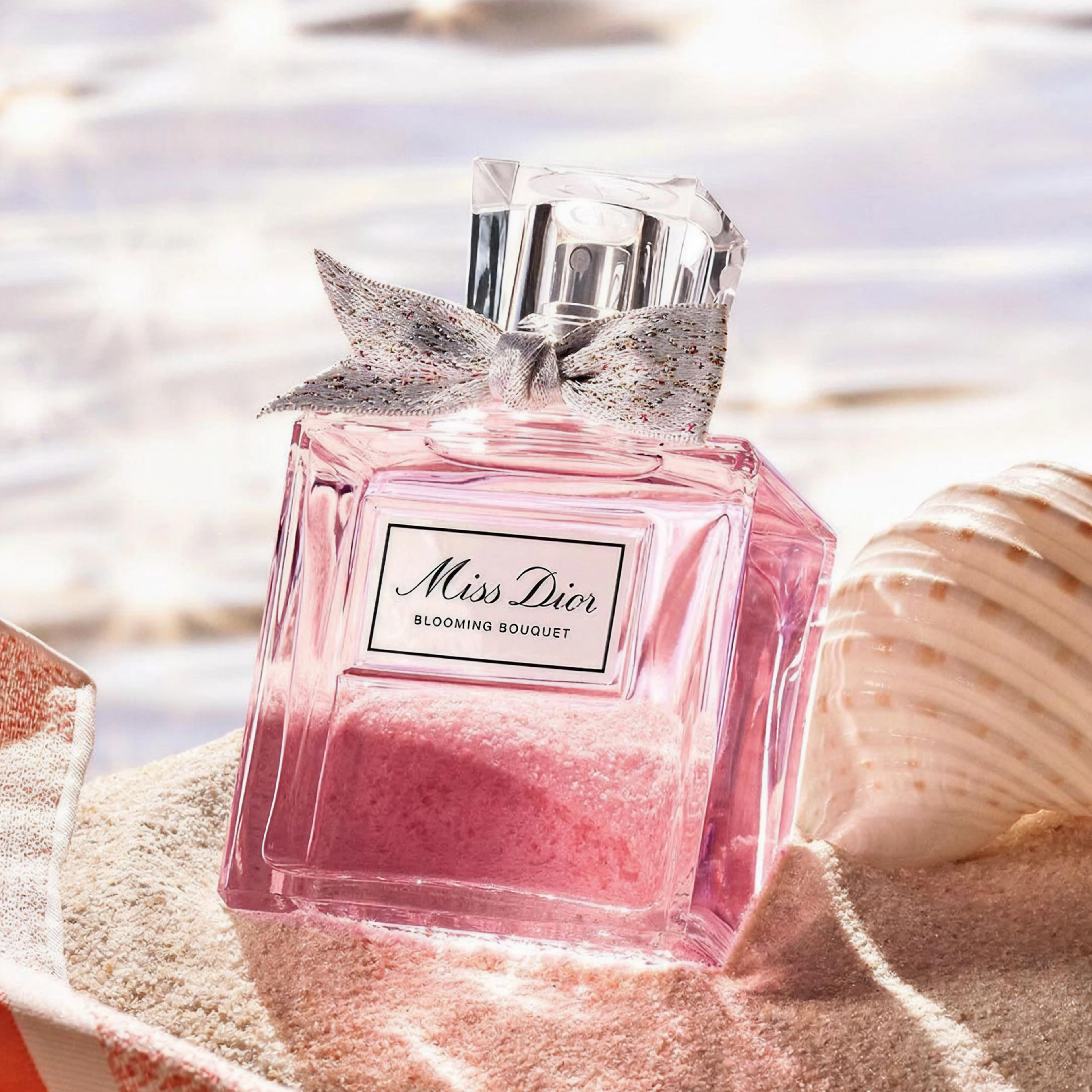 Miss Diiorr Eau De Perfum | 100ml ChronoMist