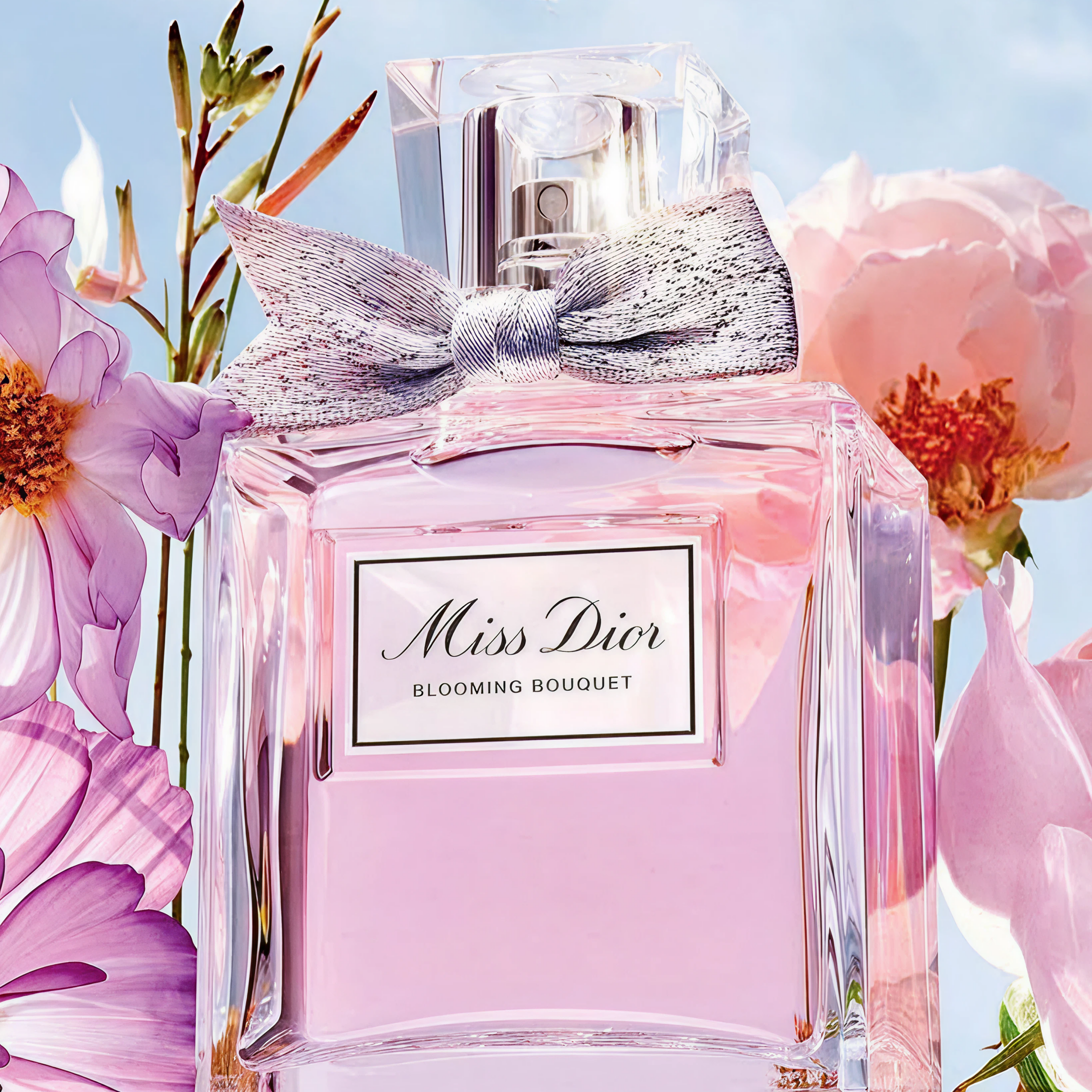 Miss Diiorr Eau De Perfum | 100ml ChronoMist