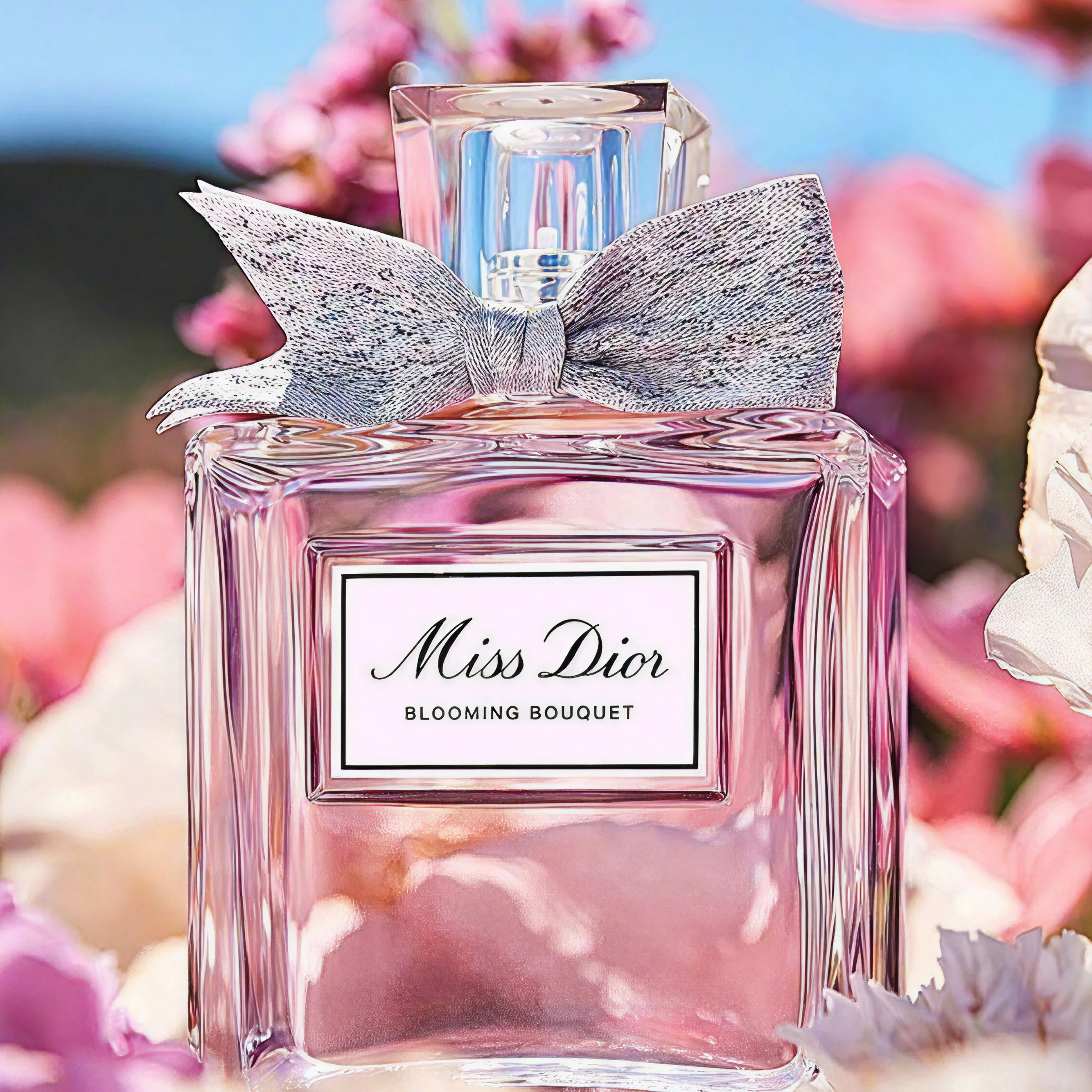 Miss Diiorr Eau De Perfum | 100ml ChronoMist