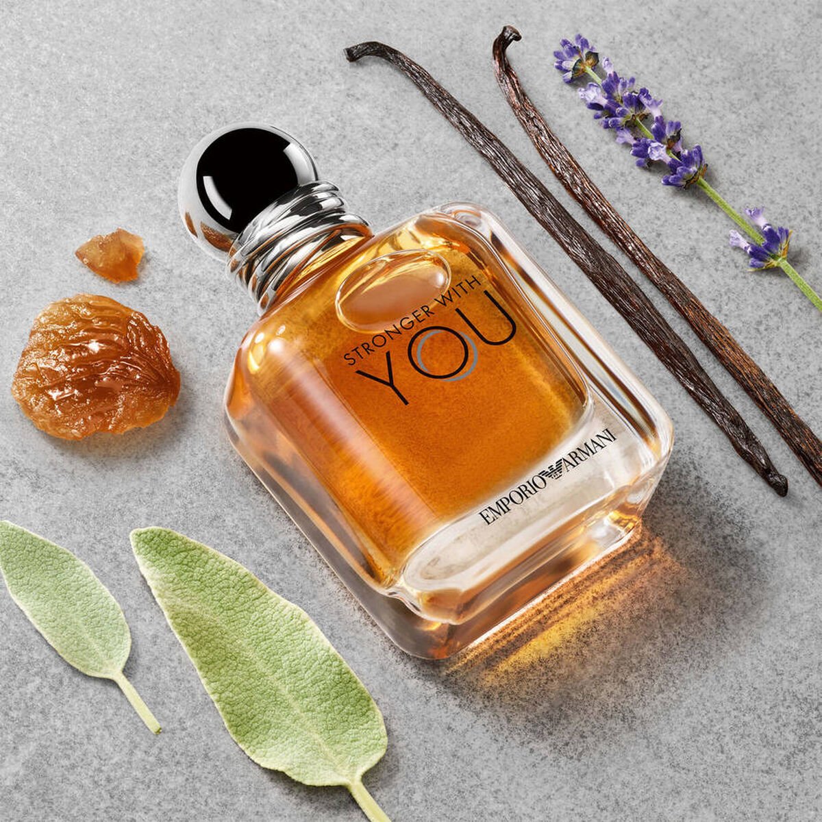 Stronger with you women parfum 100ml