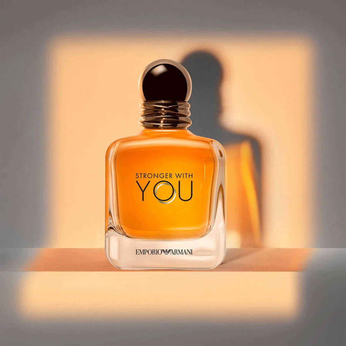 Stronger with you women parfum 100ml