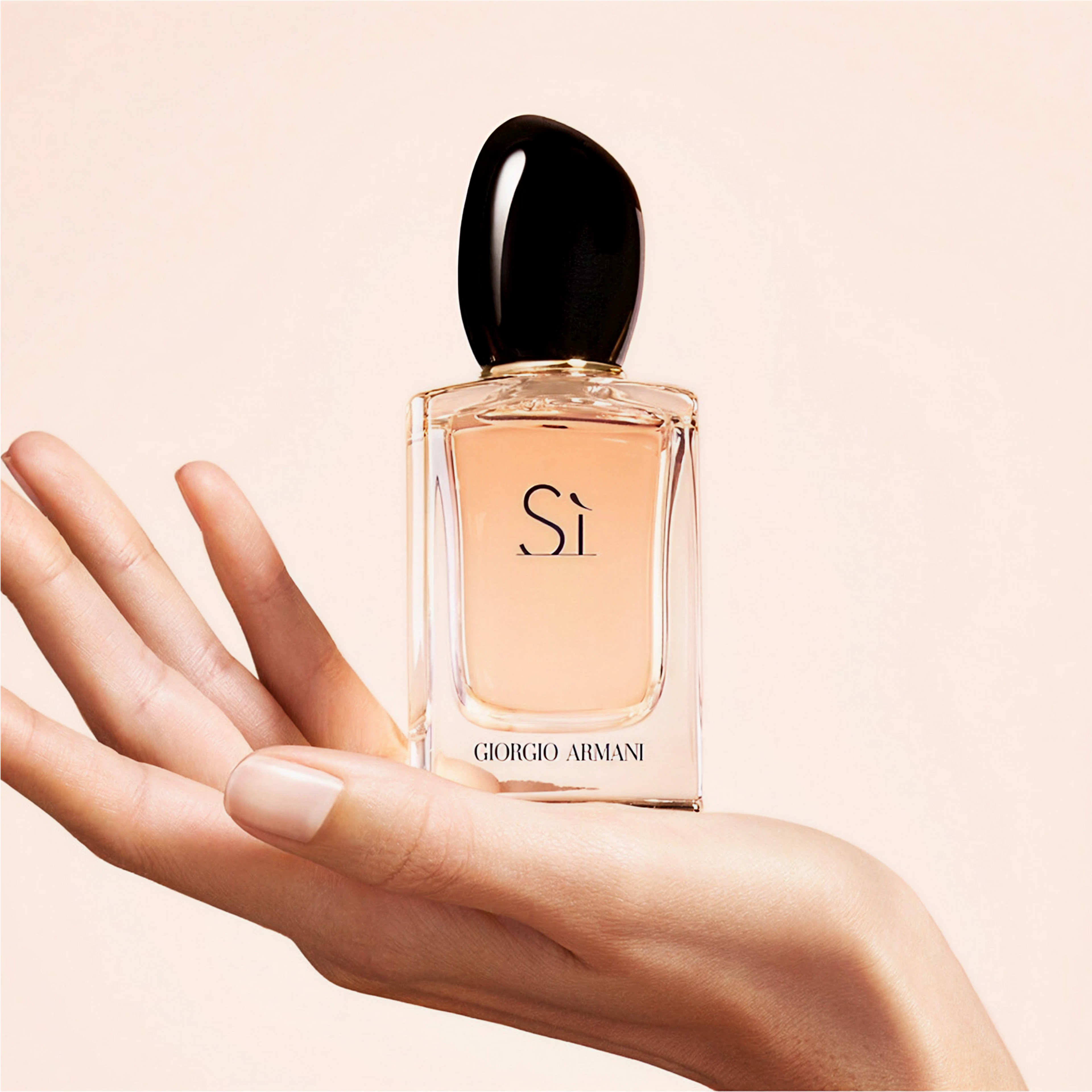 Si Eau De Perfum | 100ml ChronoMist