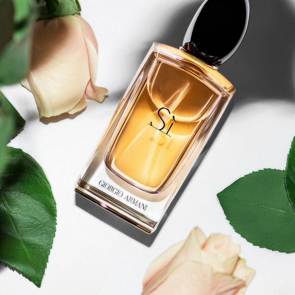 Si Eau De Perfum | 100ml ChronoMist
