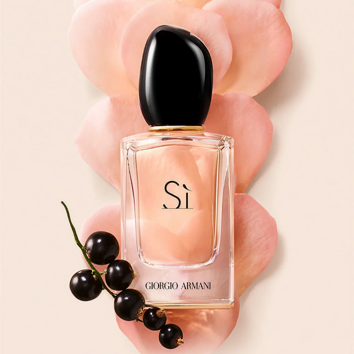 Si Eau De Perfum | 100ml ChronoMist