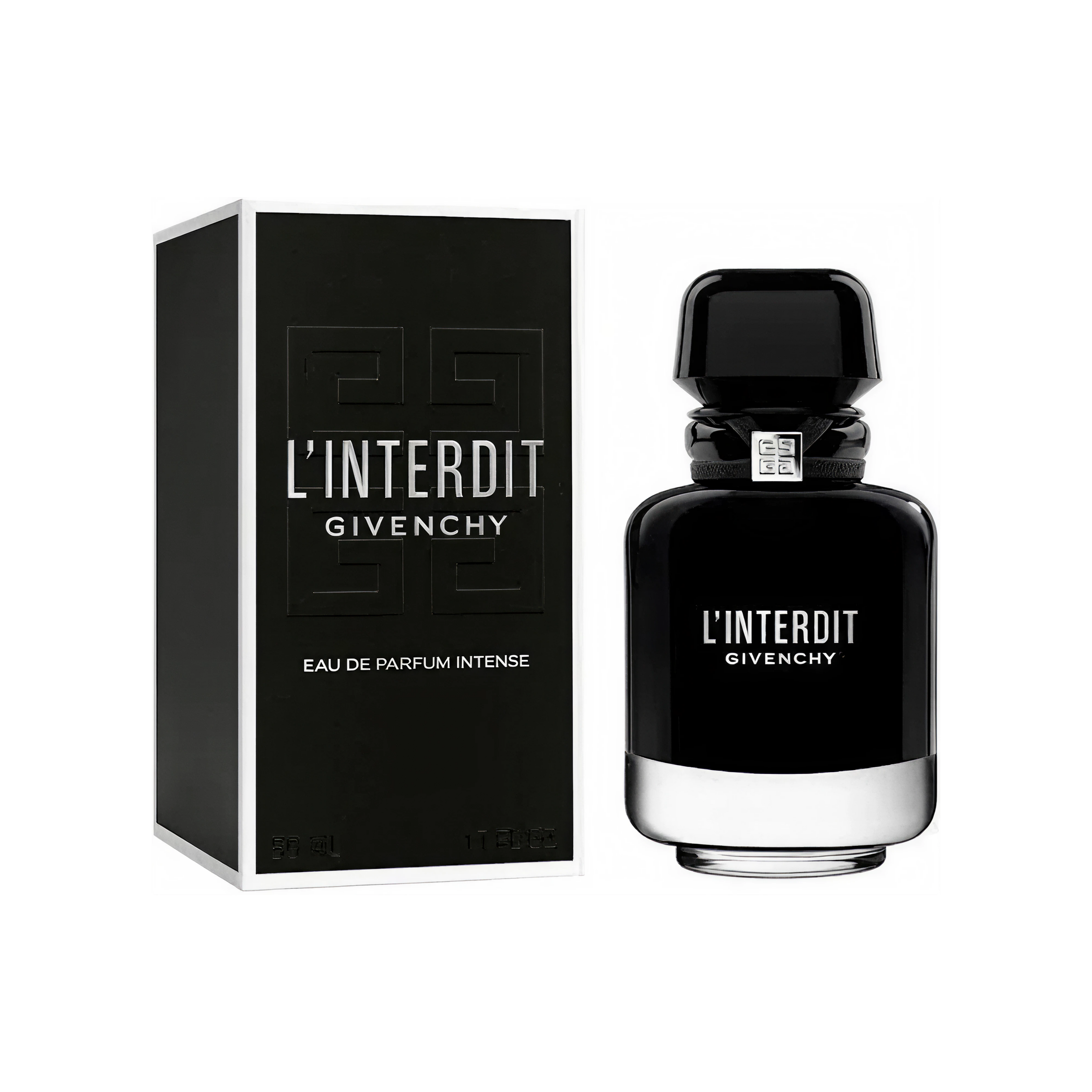 L'interdit 100ml ChronoMist