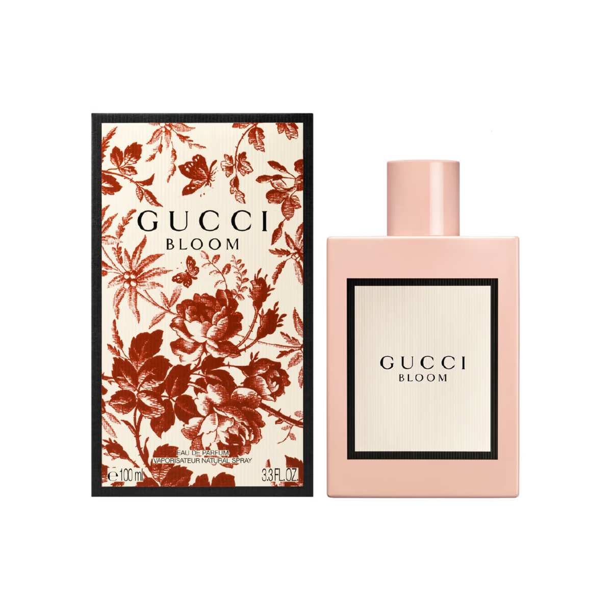 Gucciii Bloom | 100ml ChronoMist