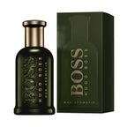 Bottled Oud men parfum boss 100ml