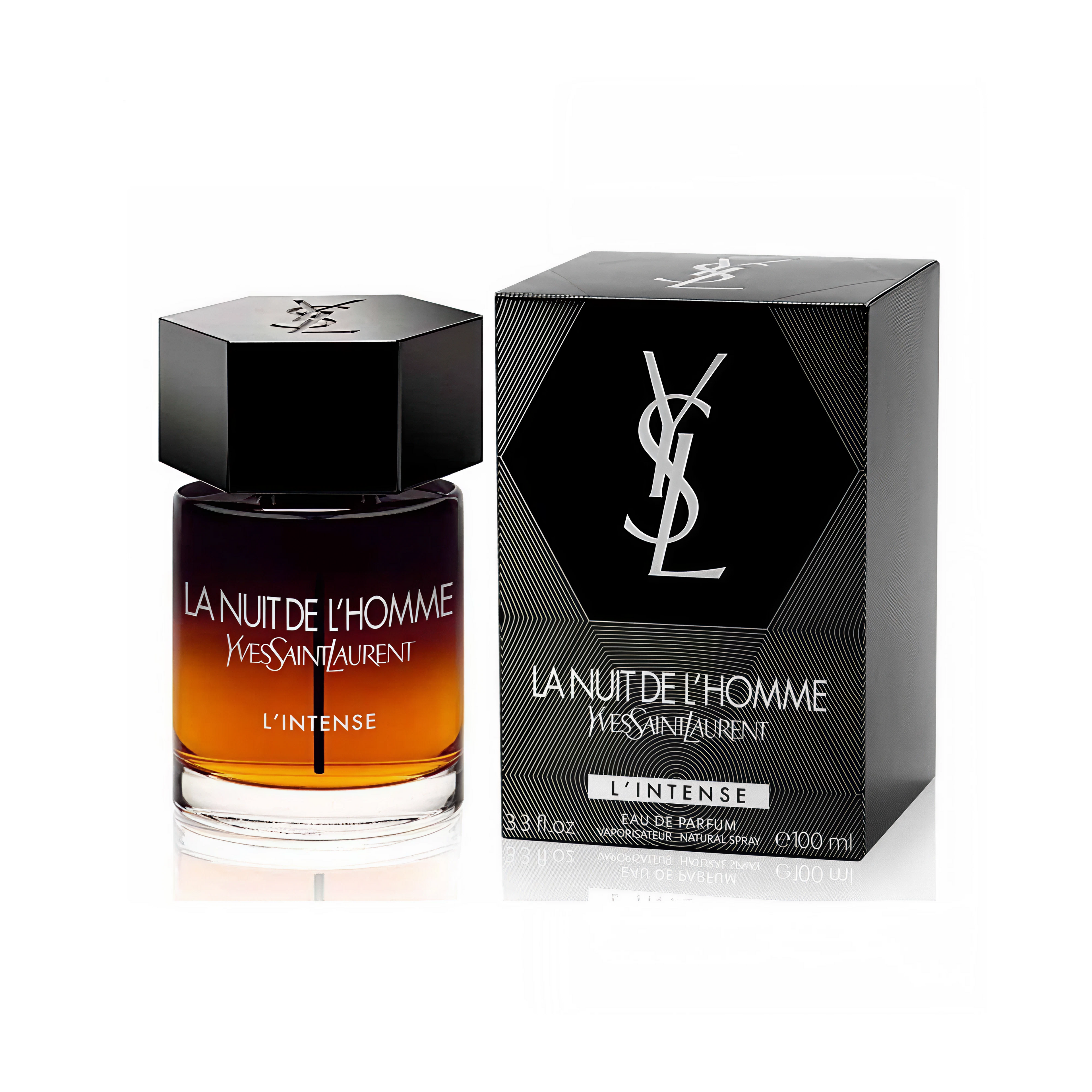 La Nuit De L'Home | 100ml ChronoMist