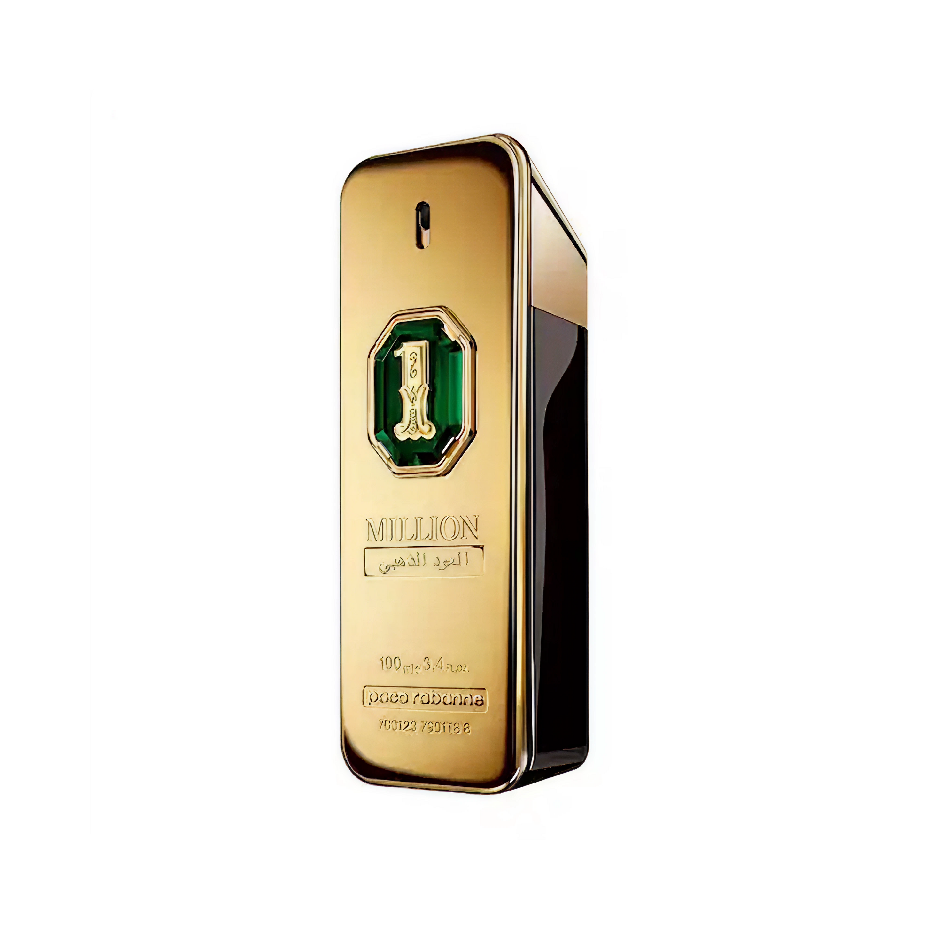 Pacco Rabannee Million | 100ml ChronoMist